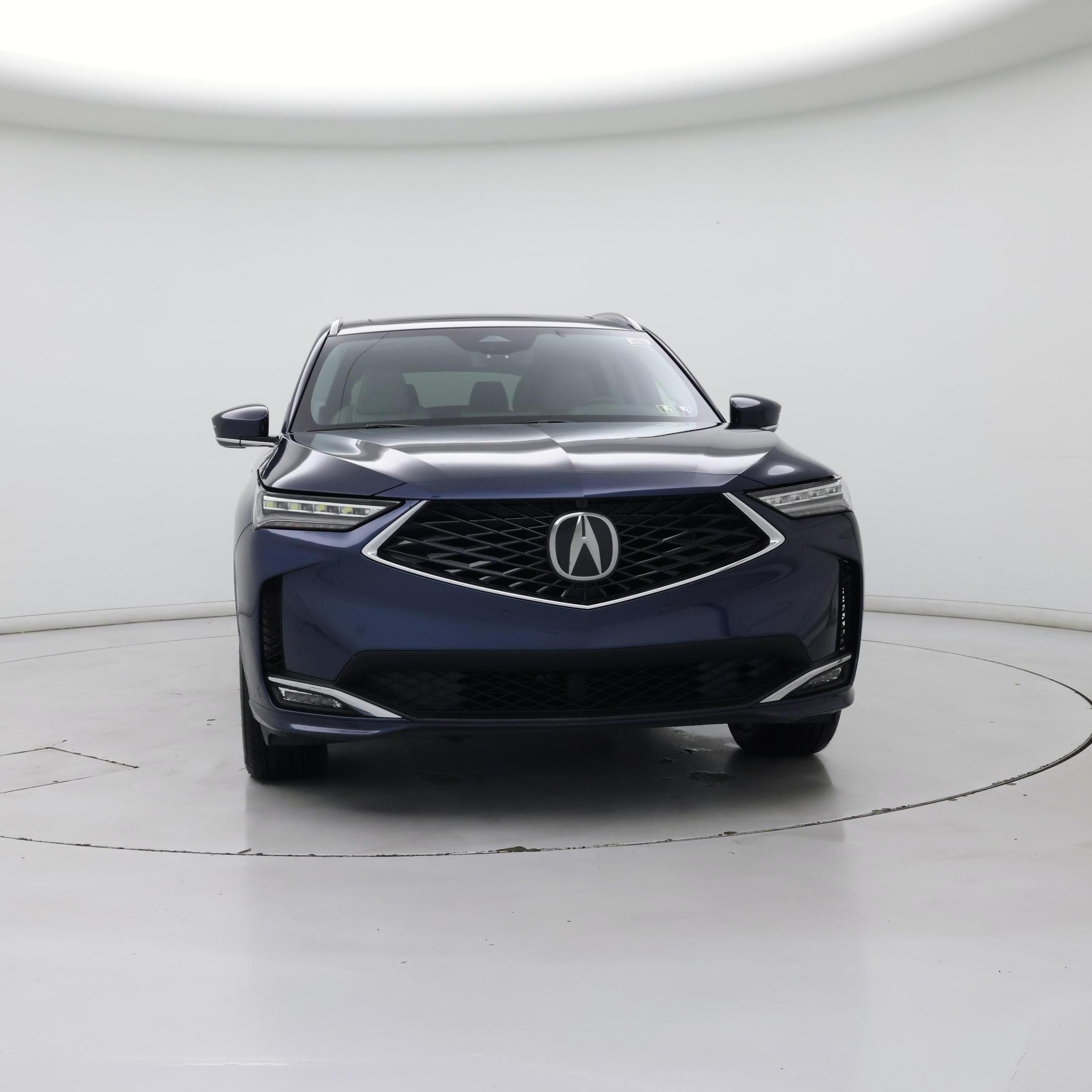 Thumbnail: 2026 Acura MDX - 5
