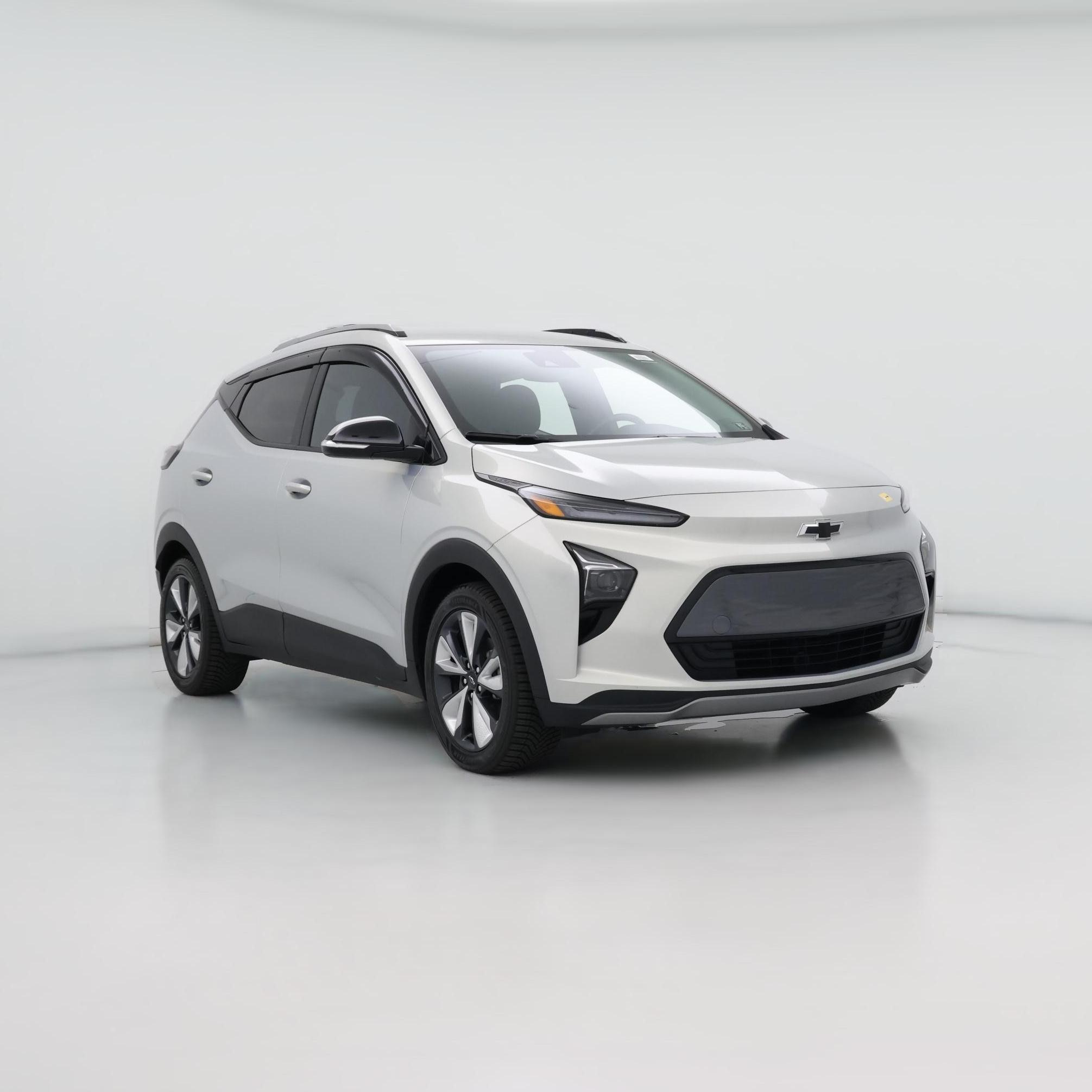Thumbnail: 2023 Chevrolet Bolt EUV - 1
