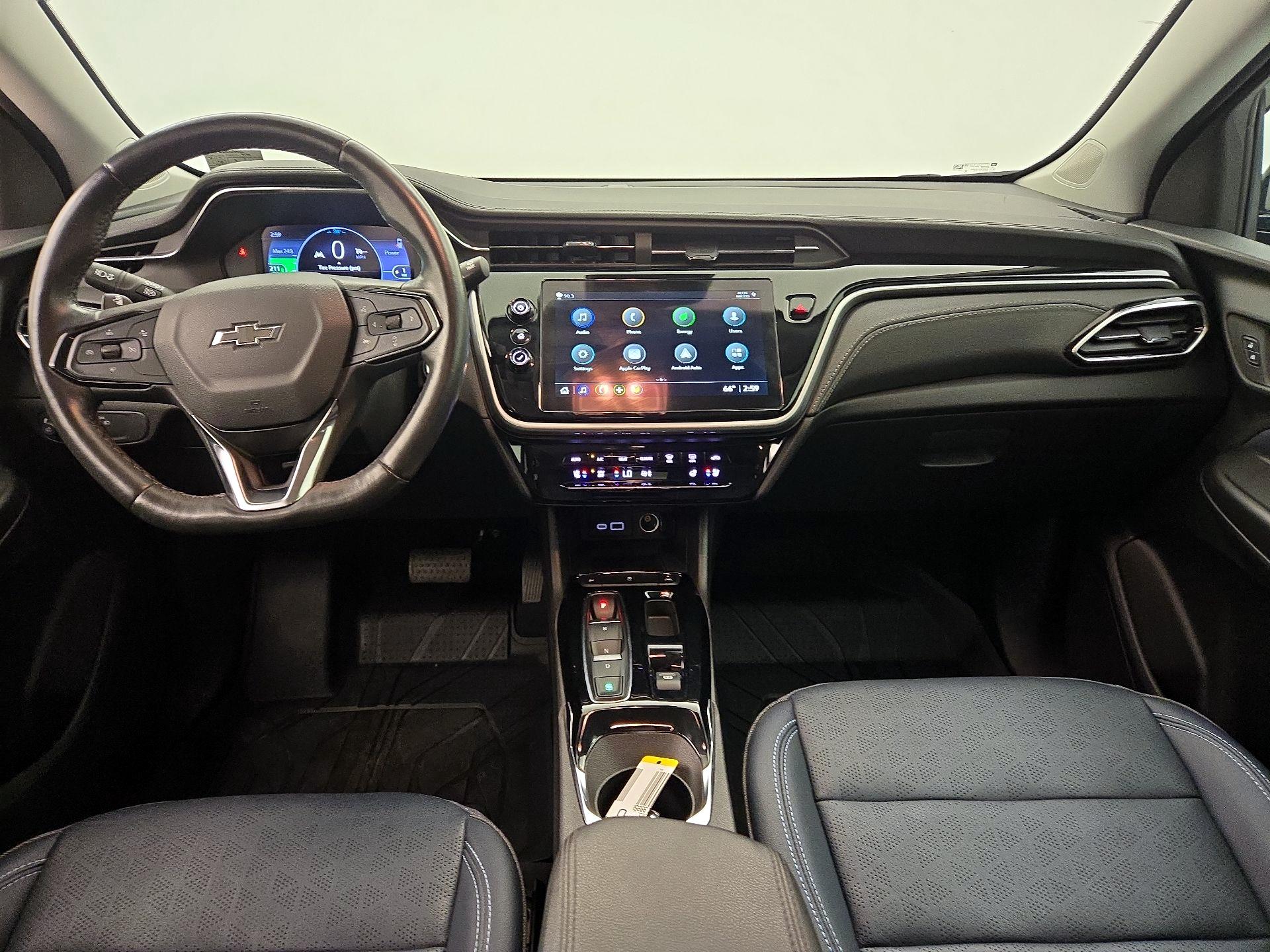 Thumbnail: 2023 Chevrolet Bolt EUV - 9
