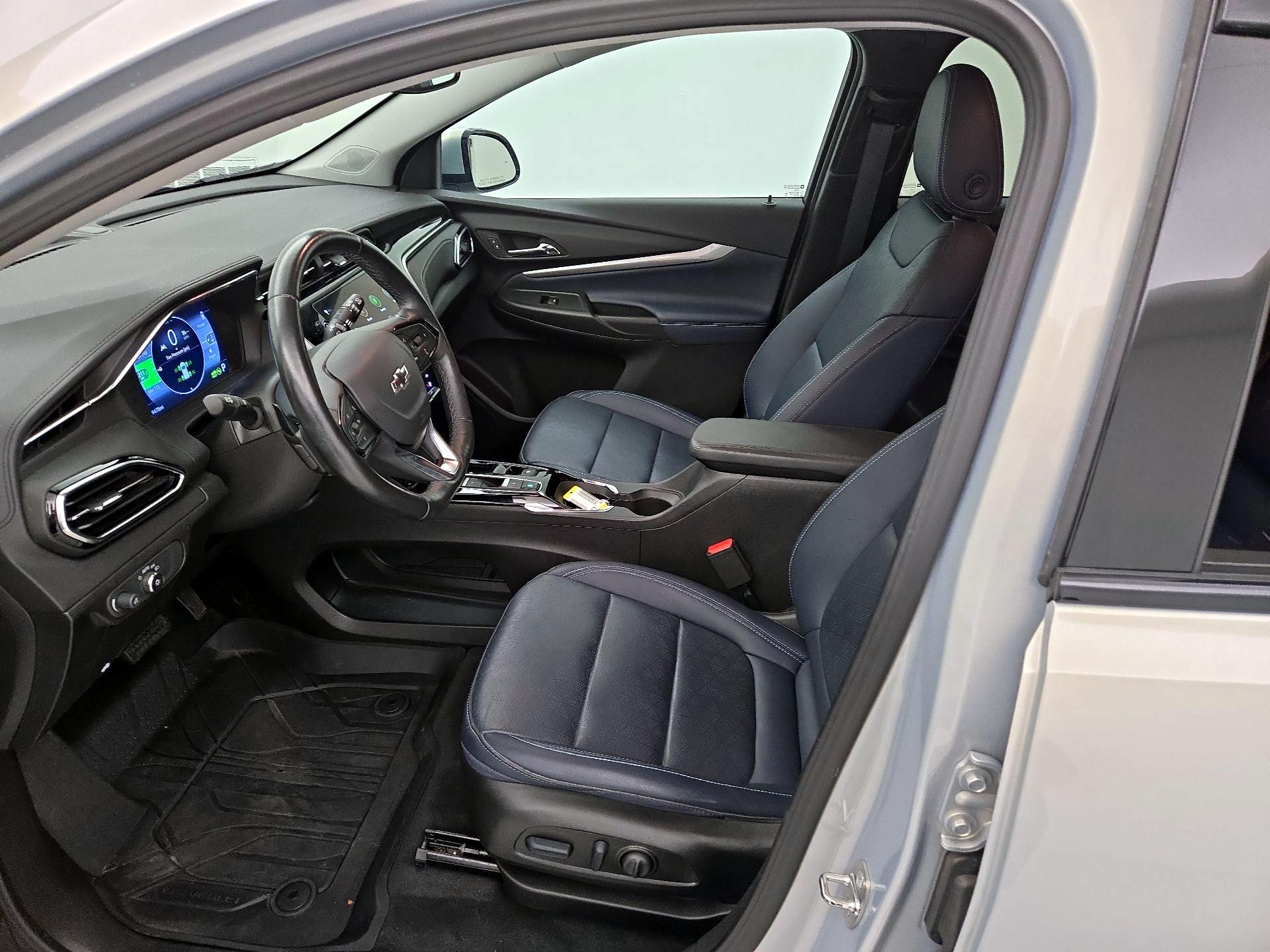 Thumbnail: 2023 Chevrolet Bolt EUV - 11