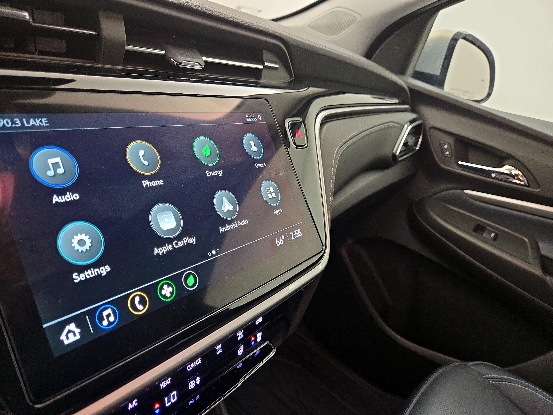 Thumbnail: 2023 Chevrolet Bolt EUV - 15