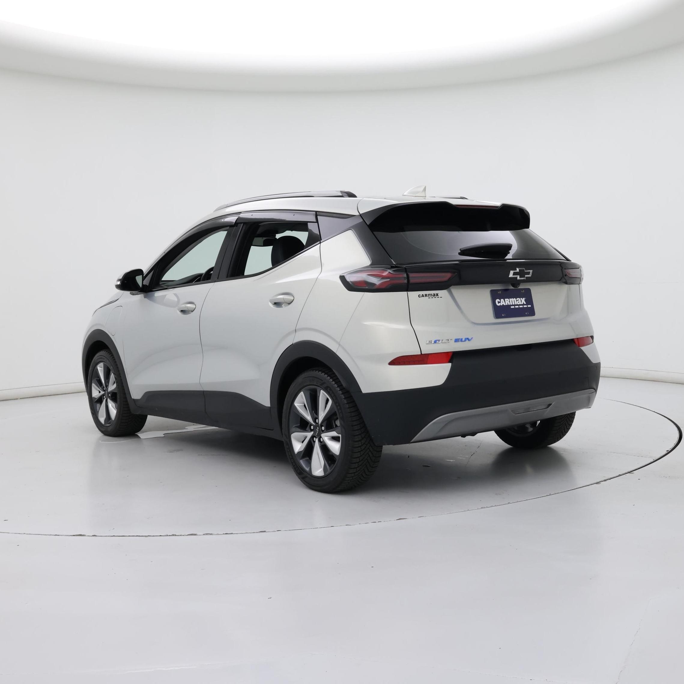 Thumbnail: 2023 Chevrolet Bolt EUV - 2
