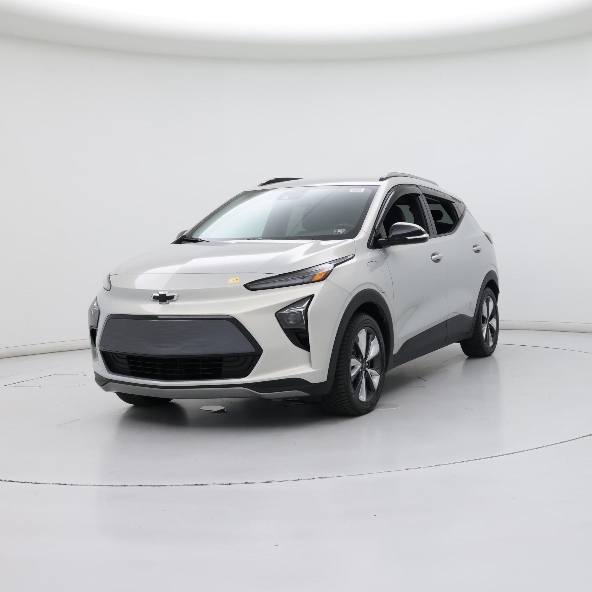 Thumbnail: 2023 Chevrolet Bolt EUV - 4