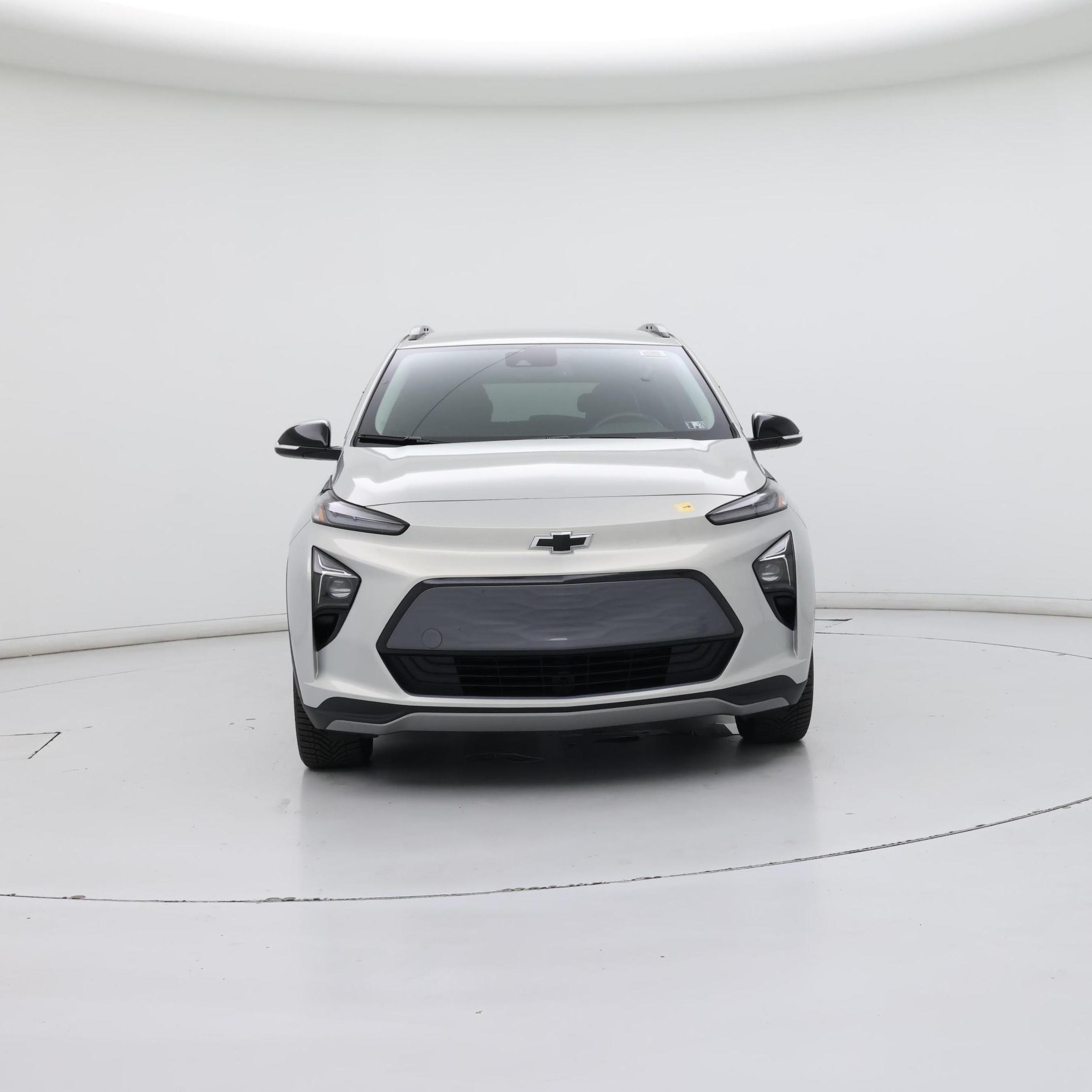Thumbnail: 2023 Chevrolet Bolt EUV - 5