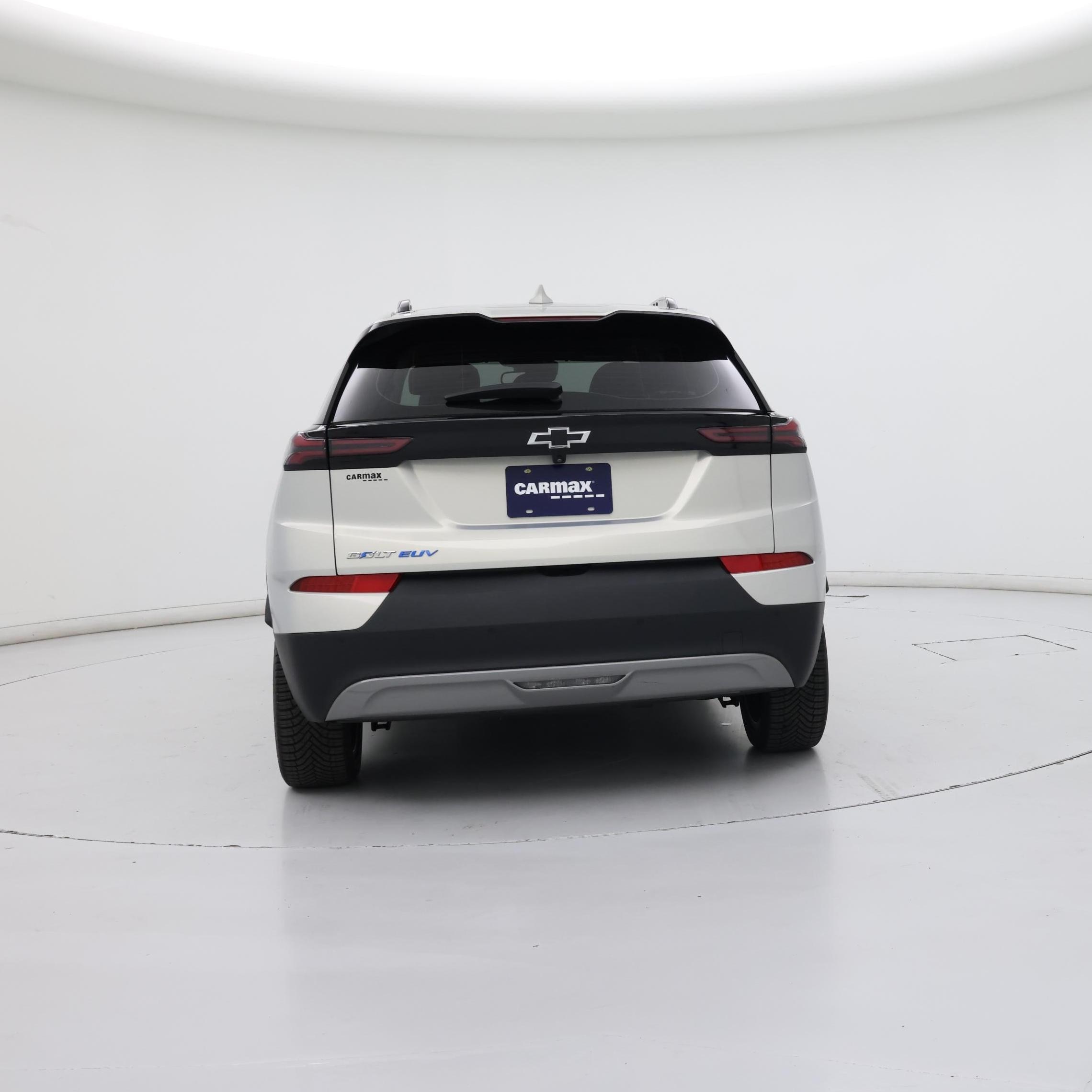 Thumbnail: 2023 Chevrolet Bolt EUV - 6