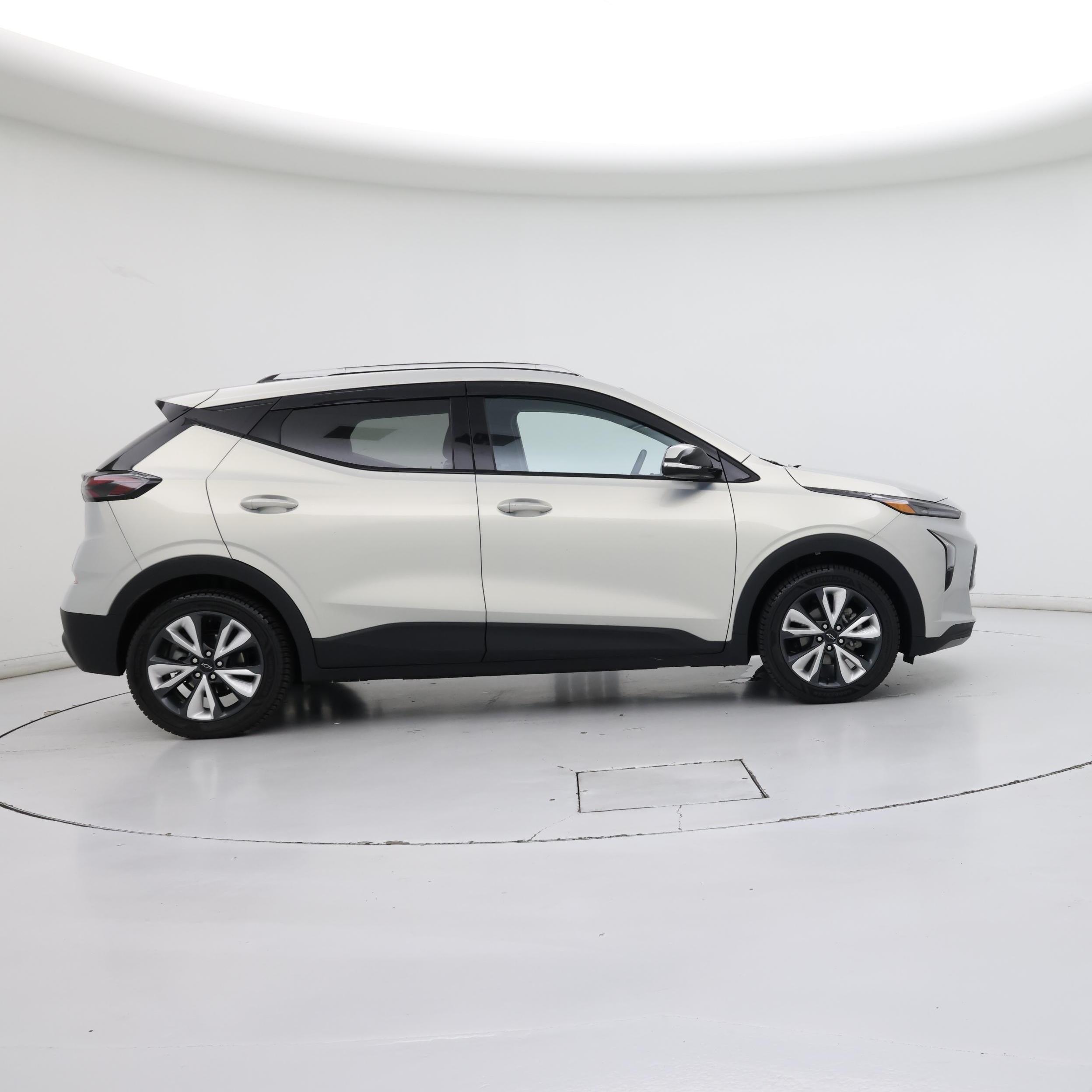 Thumbnail: 2023 Chevrolet Bolt EUV - 7