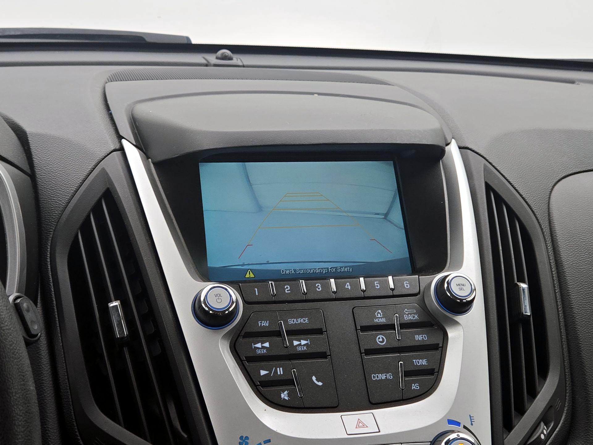 Thumbnail: 2017 Chevrolet Equinox - 13