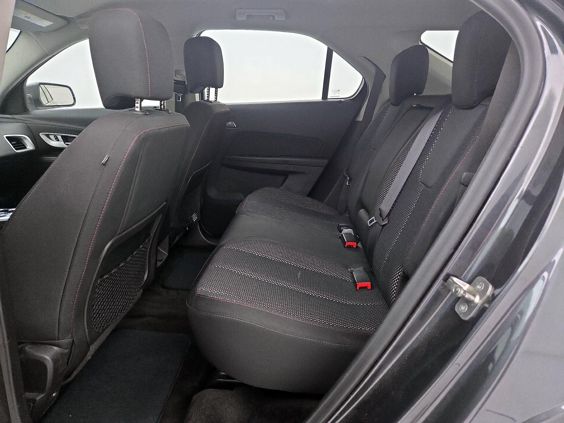 Thumbnail: 2017 Chevrolet Equinox - 17