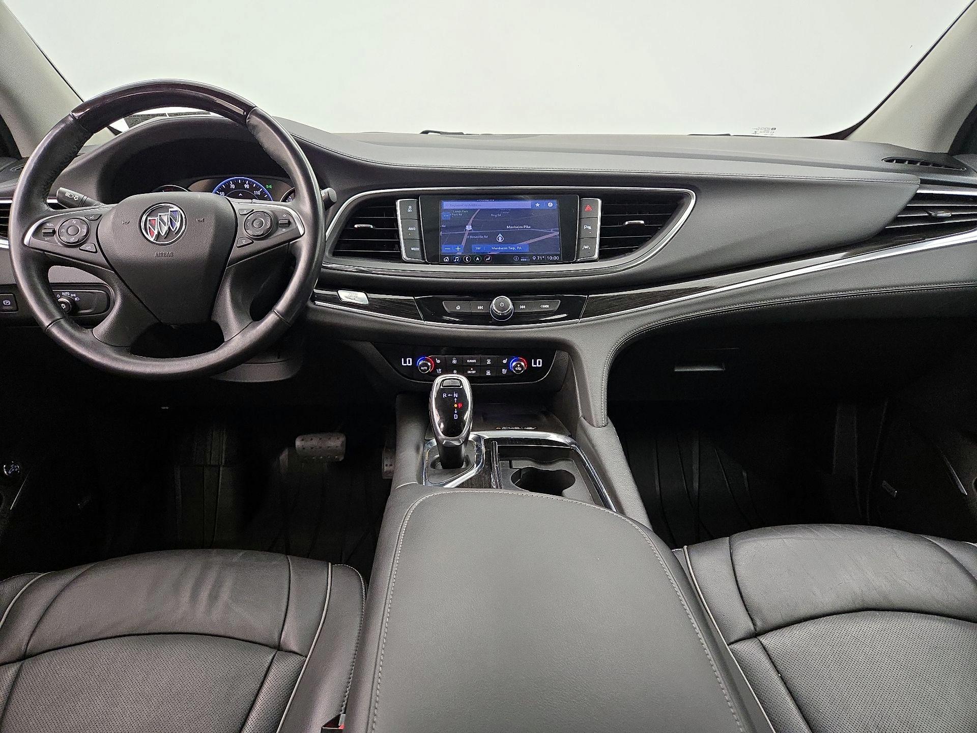 Thumbnail: 2020 Buick Enclave - 9