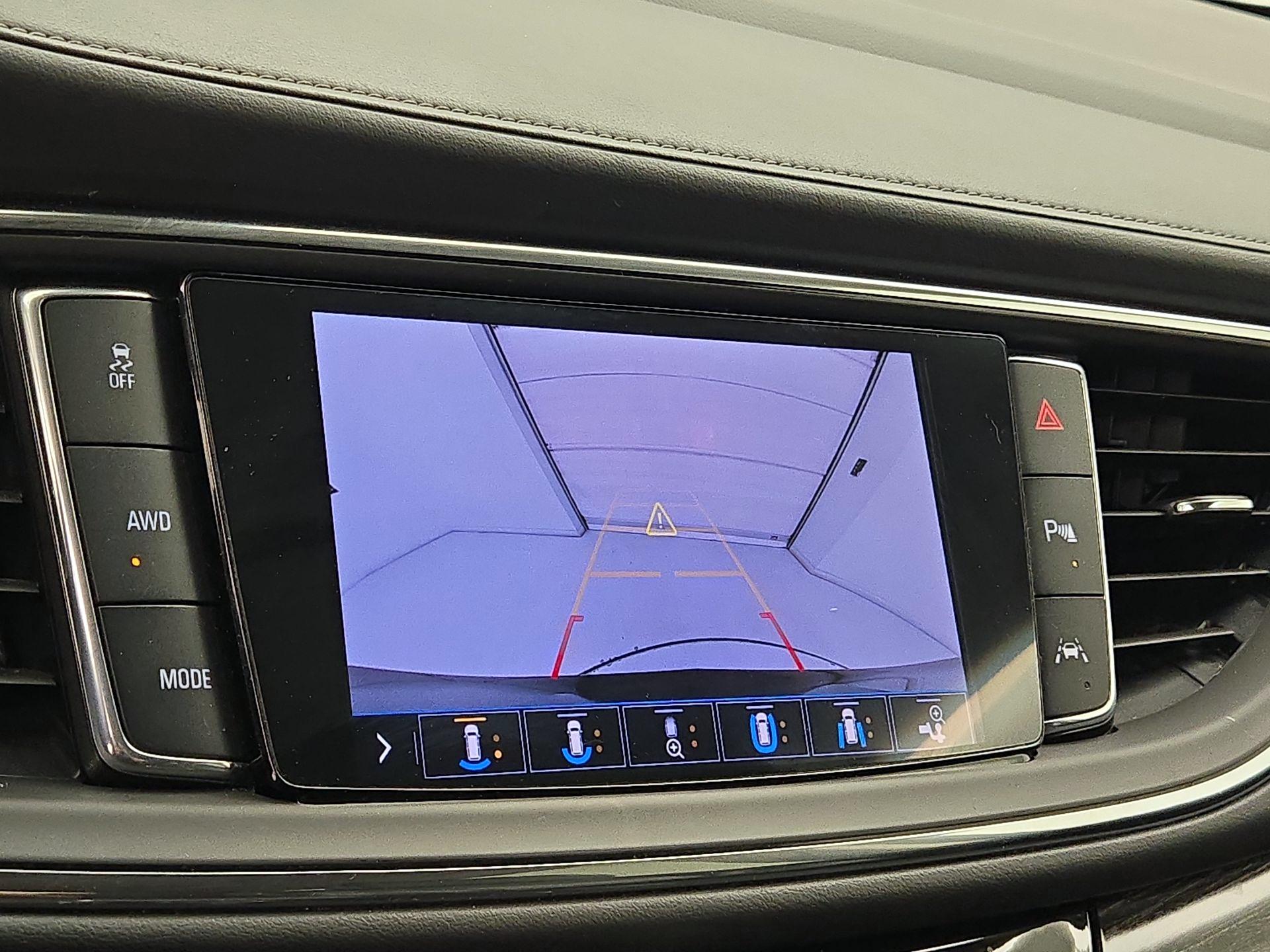 Thumbnail: 2020 Buick Enclave - 15