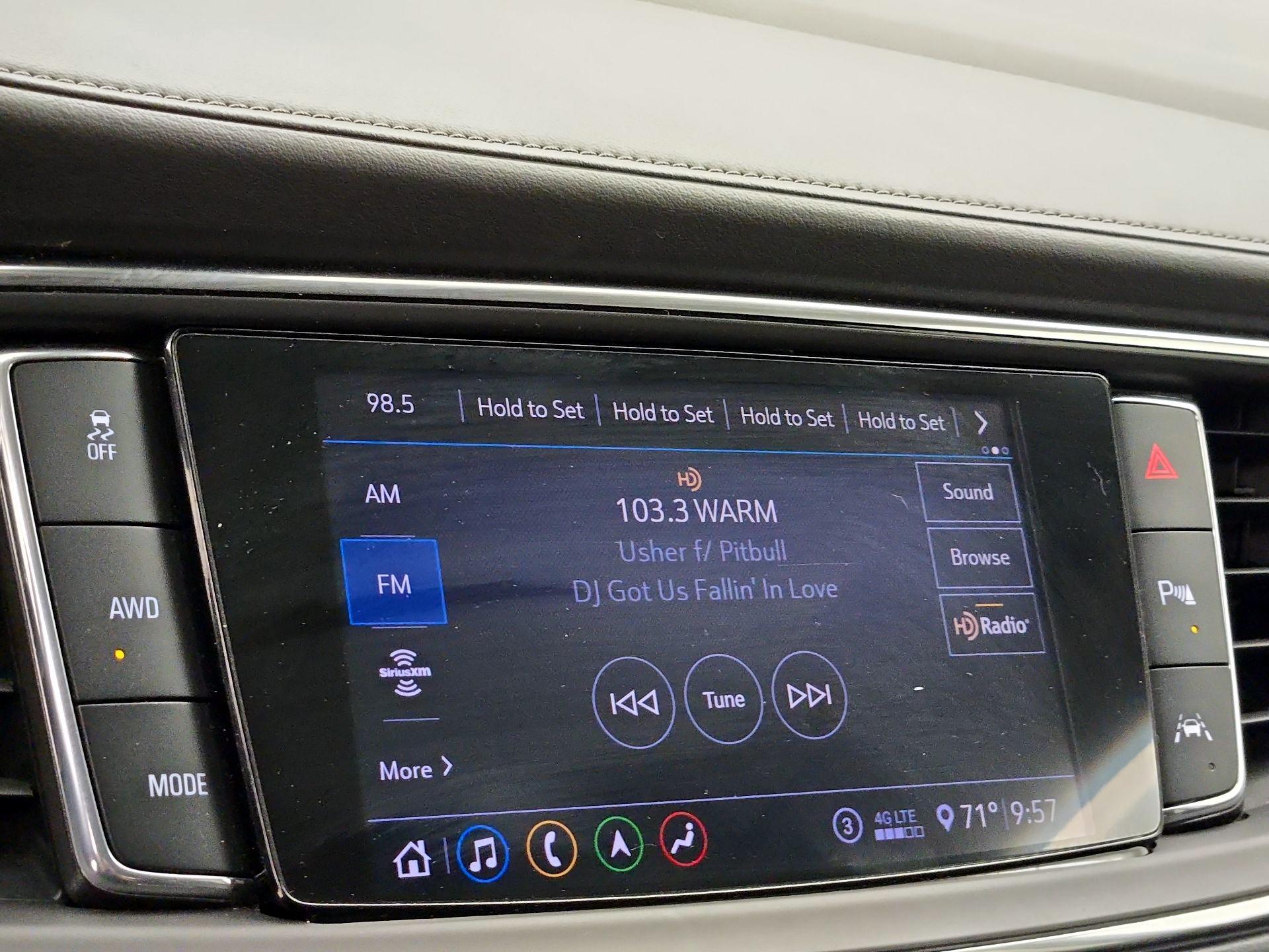 Thumbnail: 2020 Buick Enclave - 16