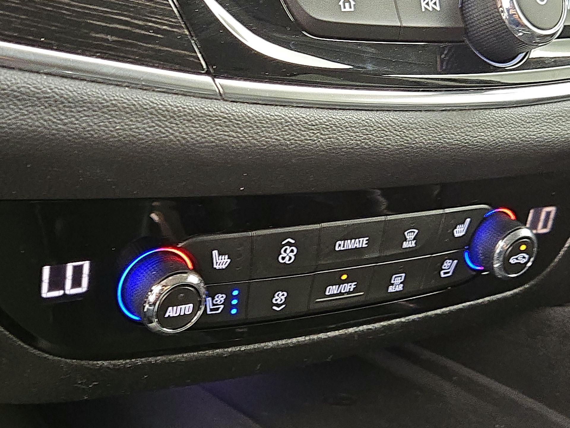 Thumbnail: 2020 Buick Enclave - 17