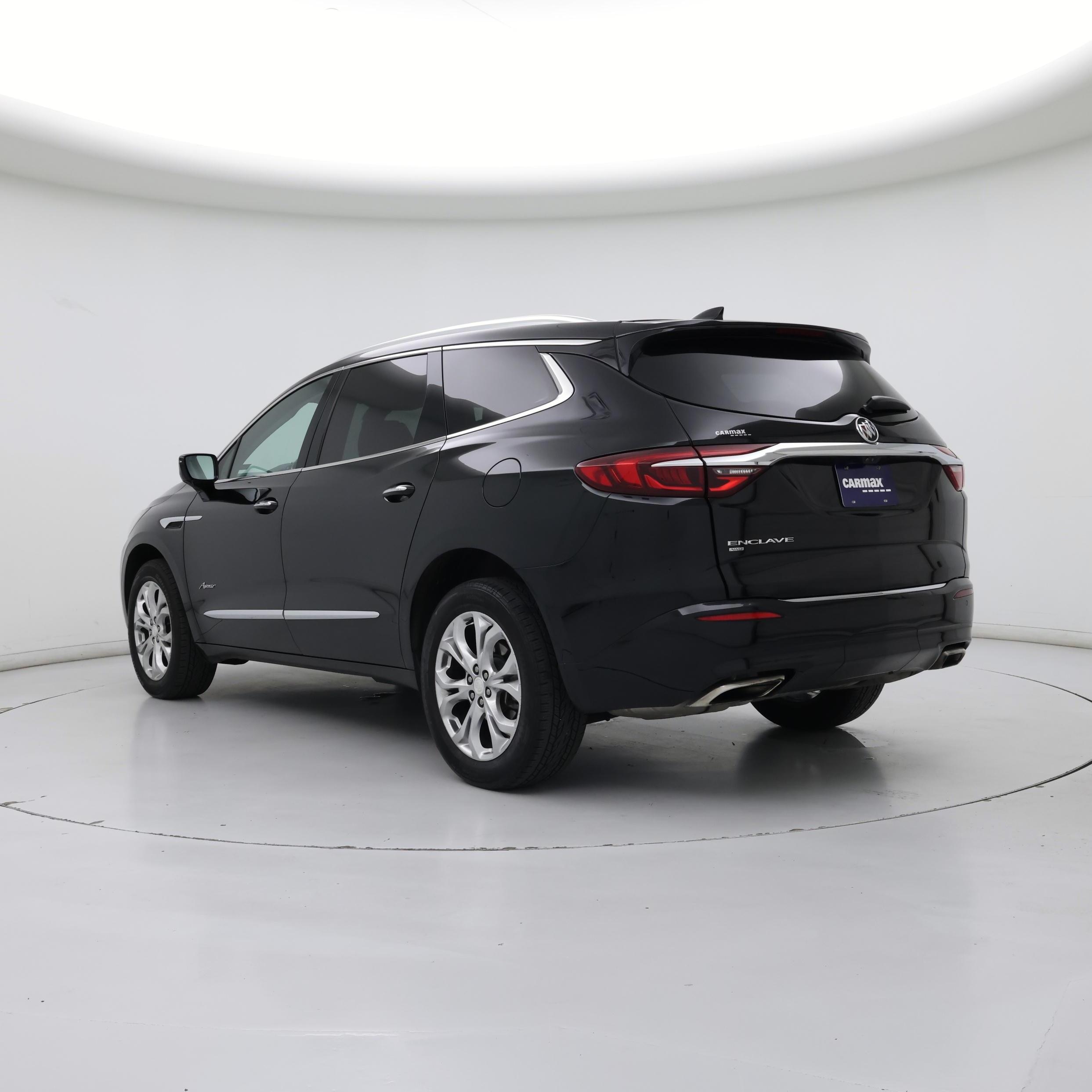 Thumbnail: 2020 Buick Enclave - 2