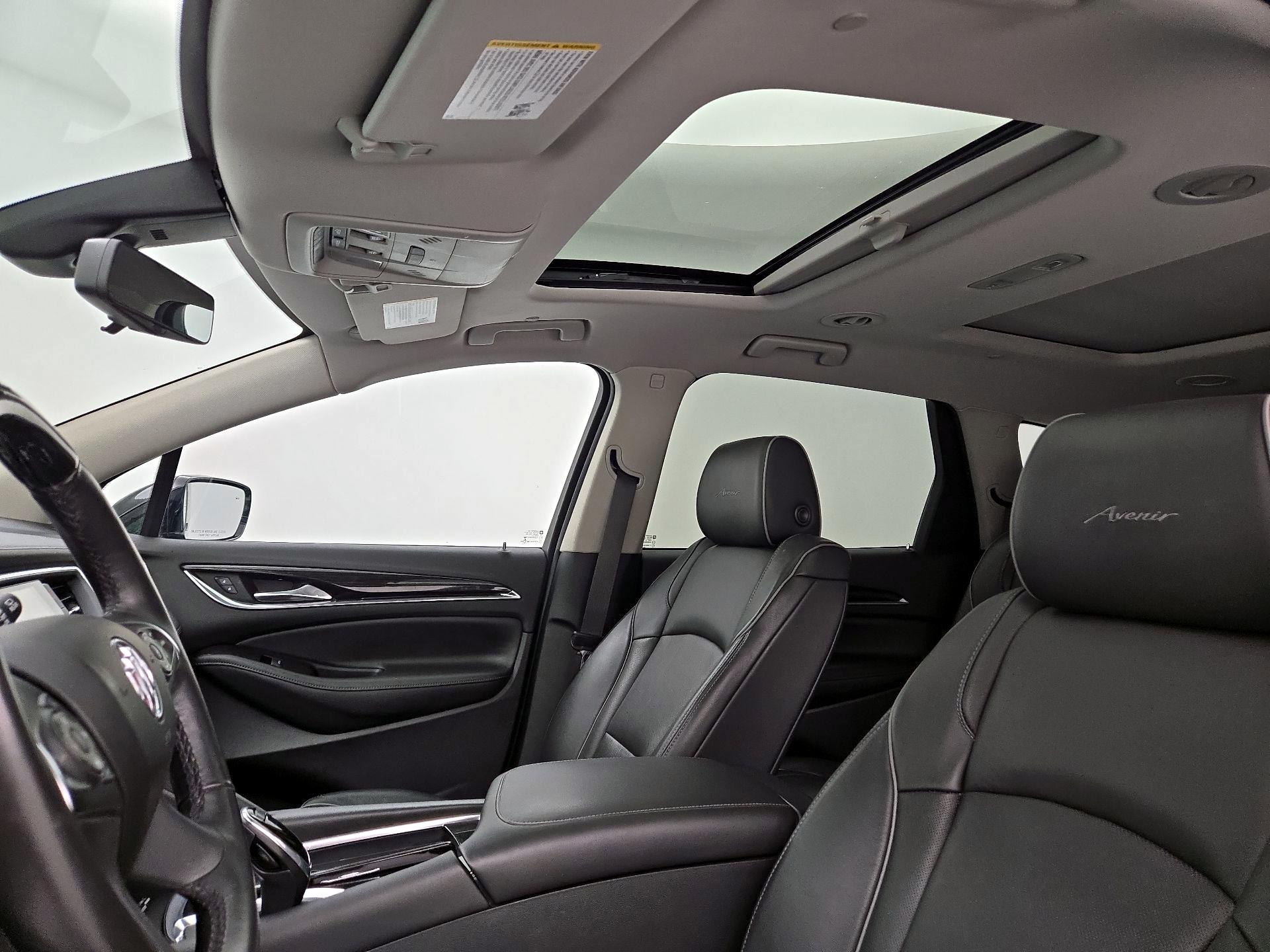 Thumbnail: 2020 Buick Enclave - 20