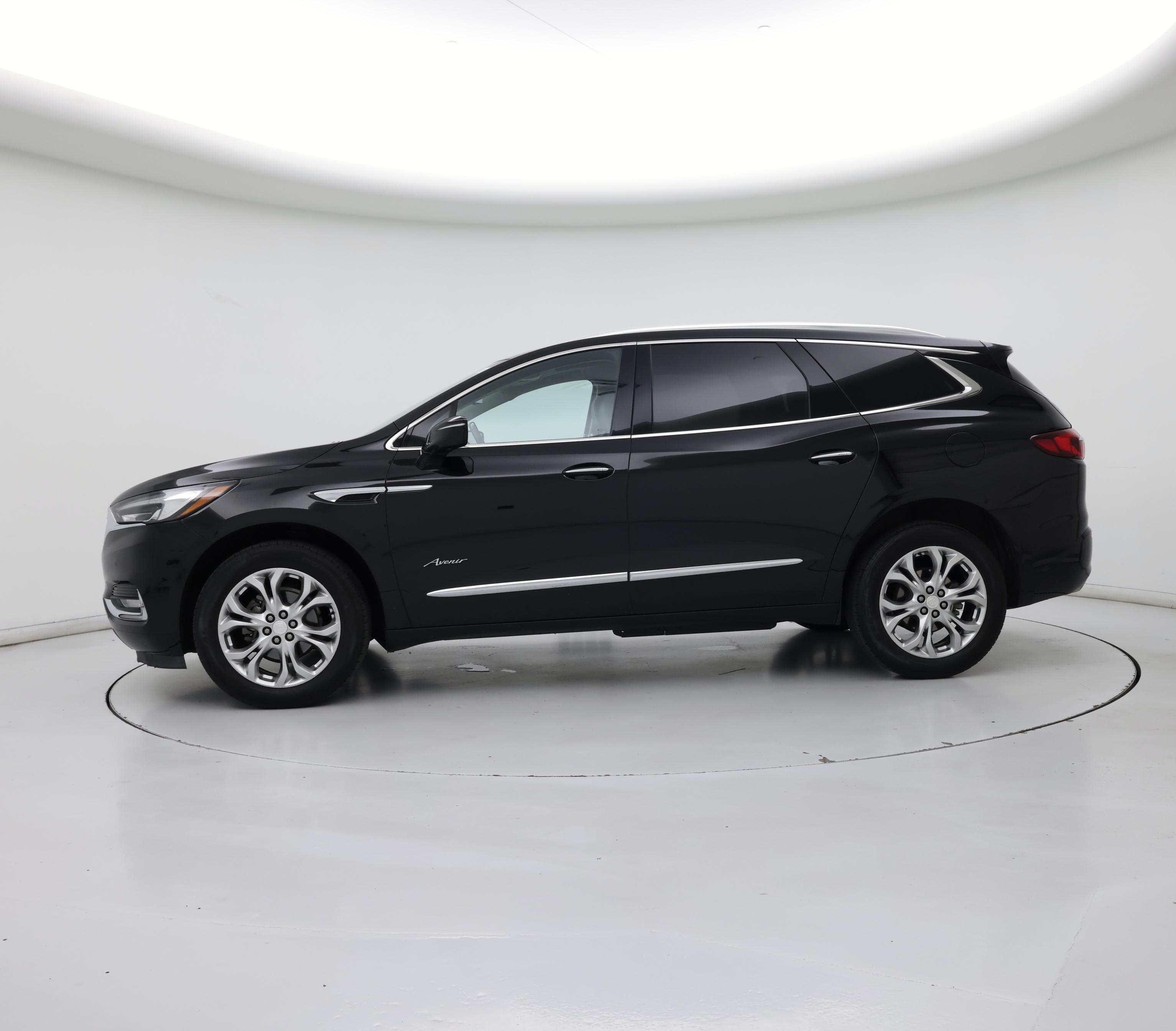 Thumbnail: 2020 Buick Enclave - 3