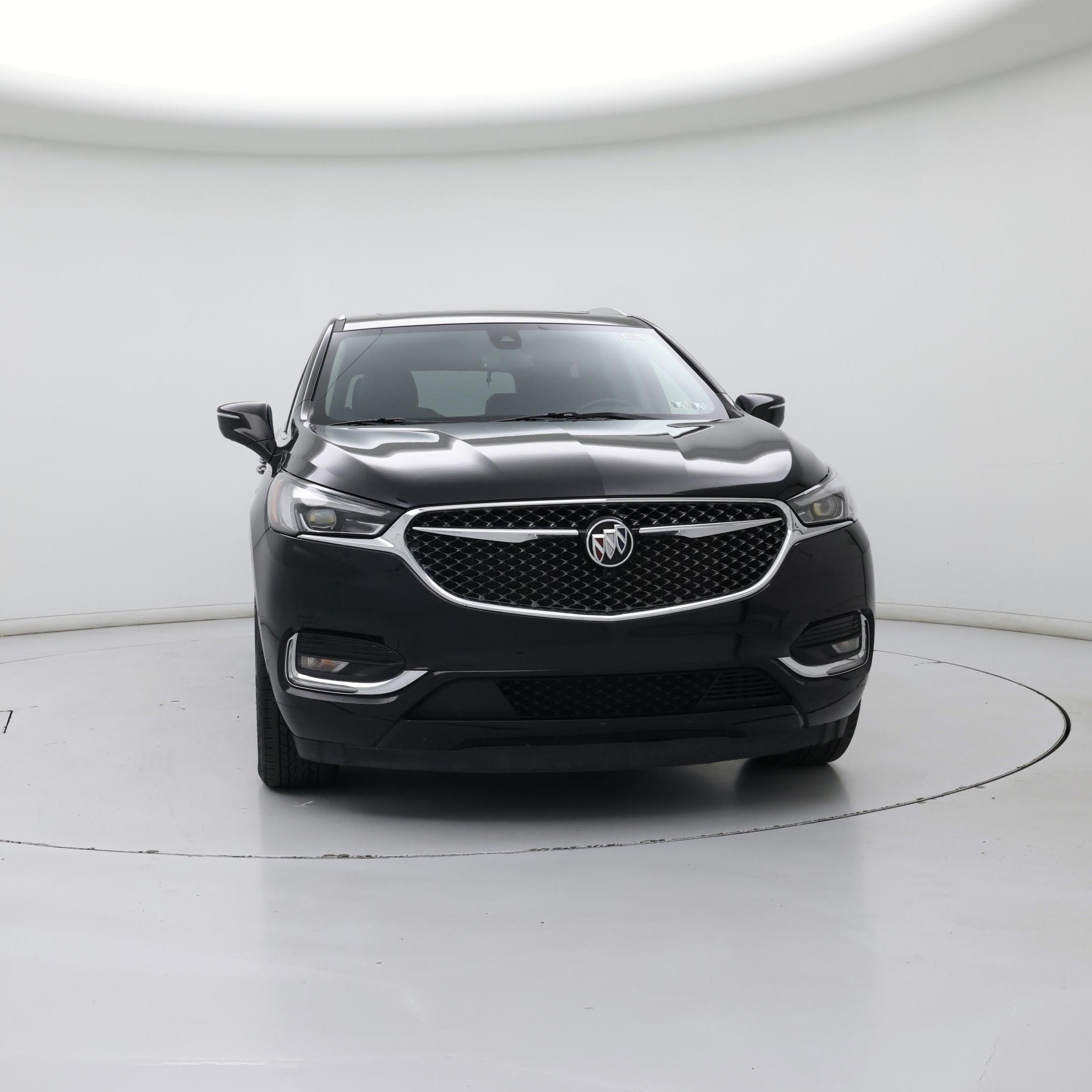 Thumbnail: 2020 Buick Enclave - 5