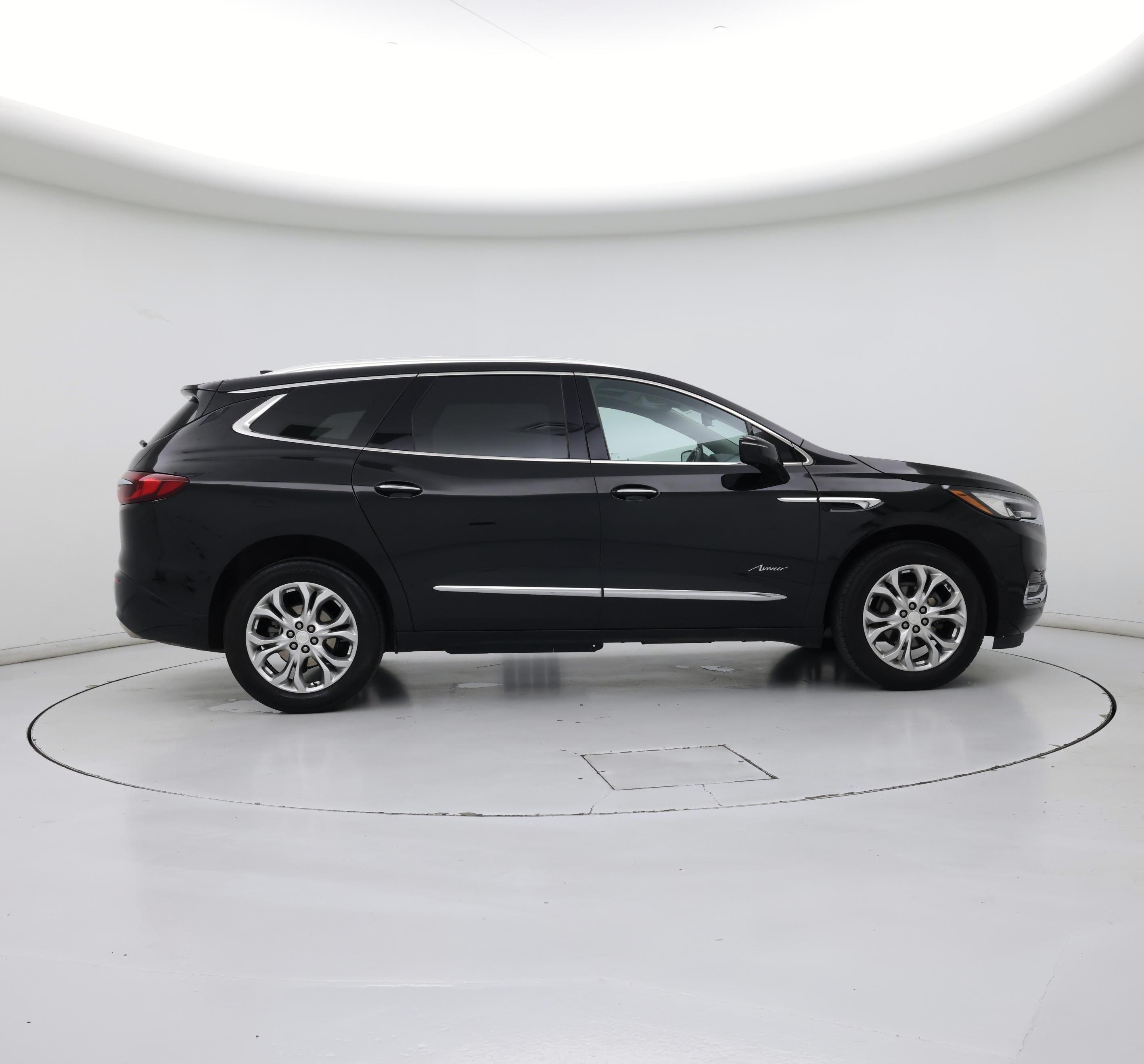 Thumbnail: 2020 Buick Enclave - 7