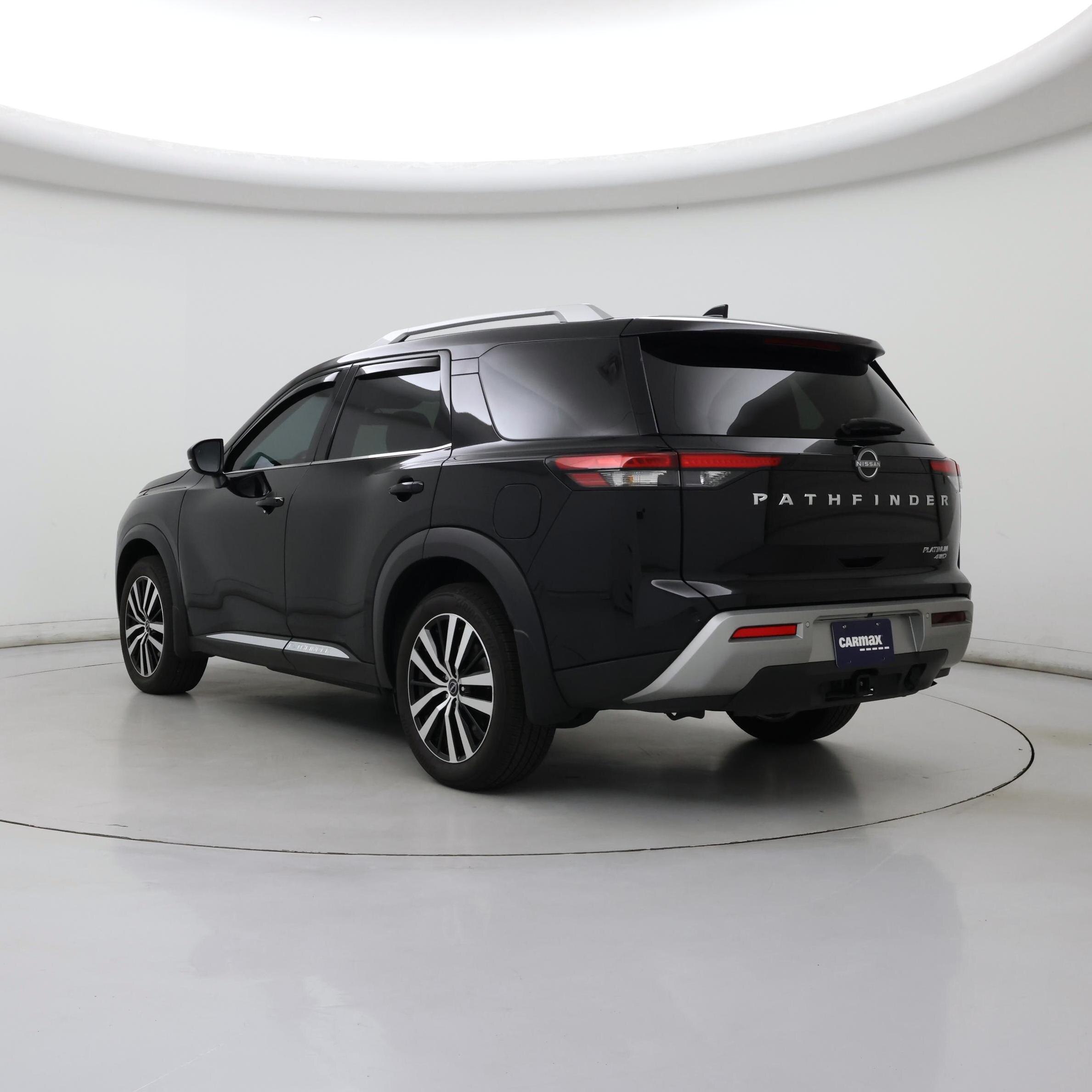 Thumbnail: 2024 Nissan Pathfinder - 2