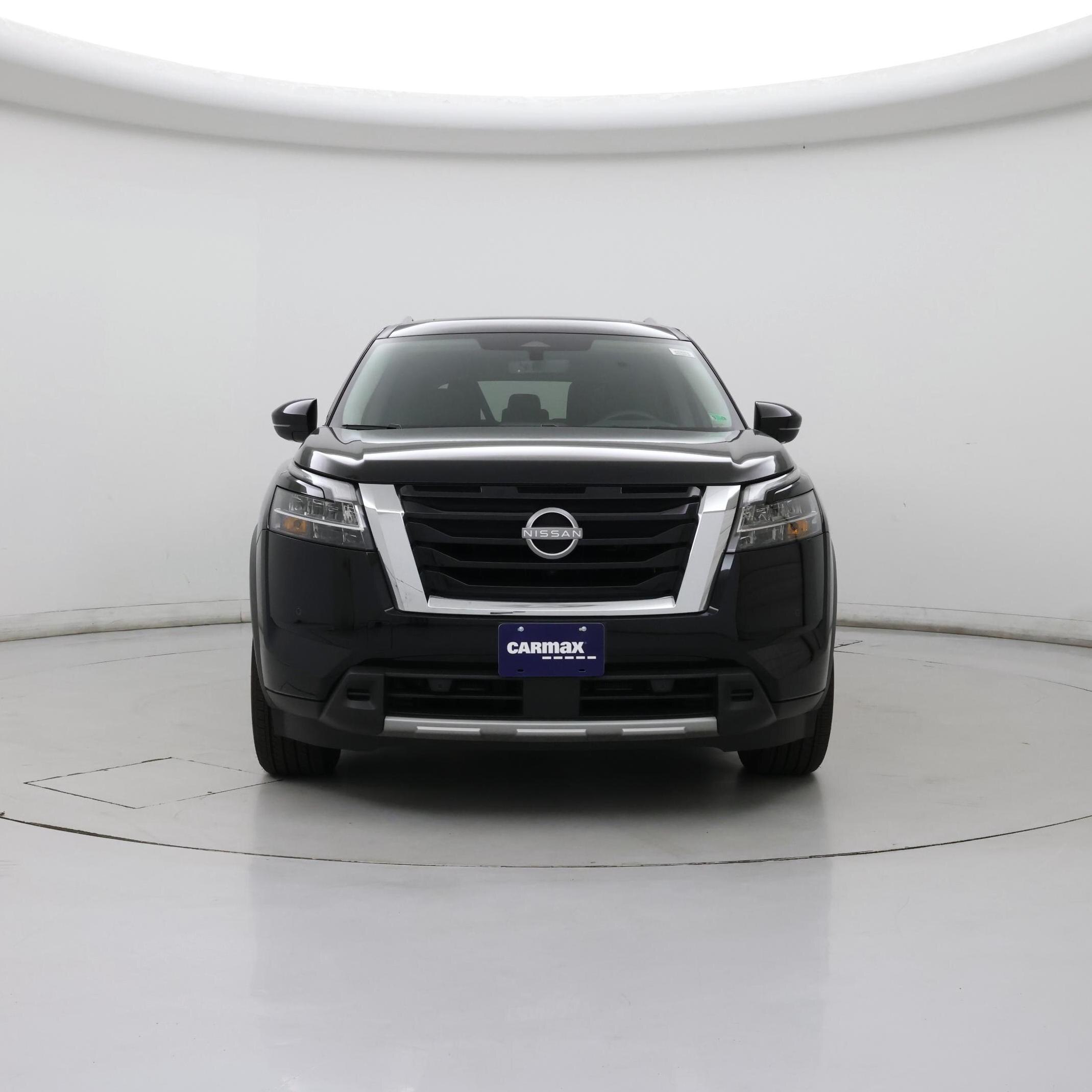 Thumbnail: 2024 Nissan Pathfinder - 5