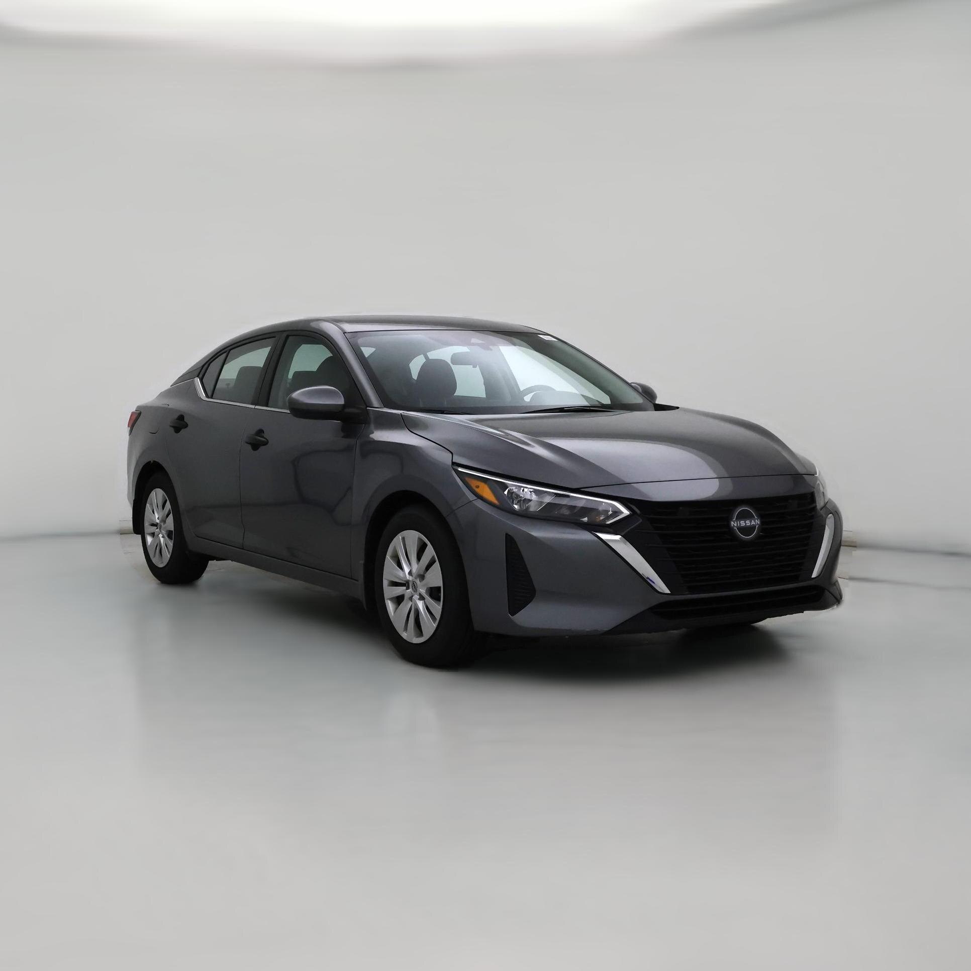 Thumbnail: 2024 Nissan Sentra - 1