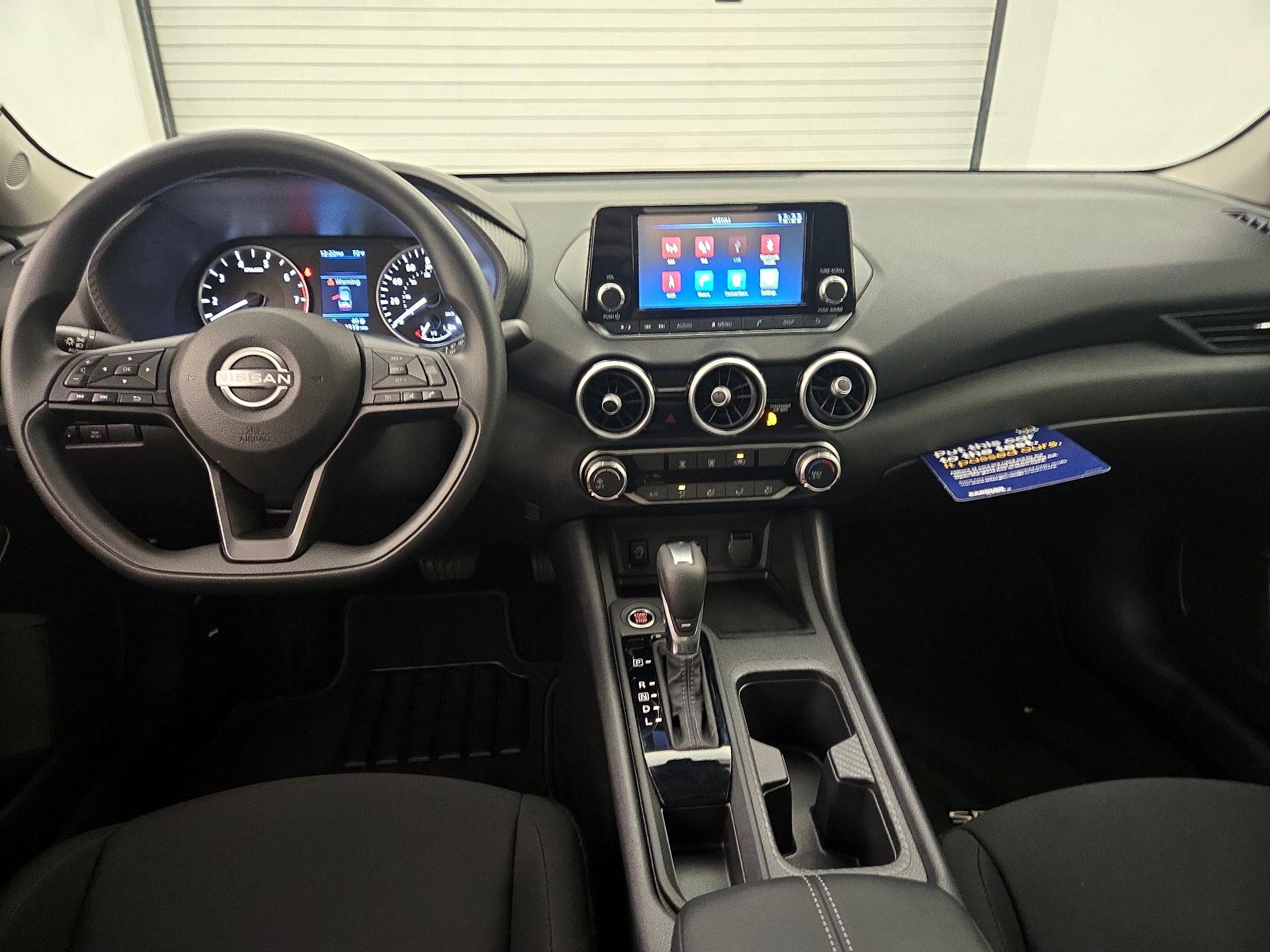 Thumbnail: 2024 Nissan Sentra - 9