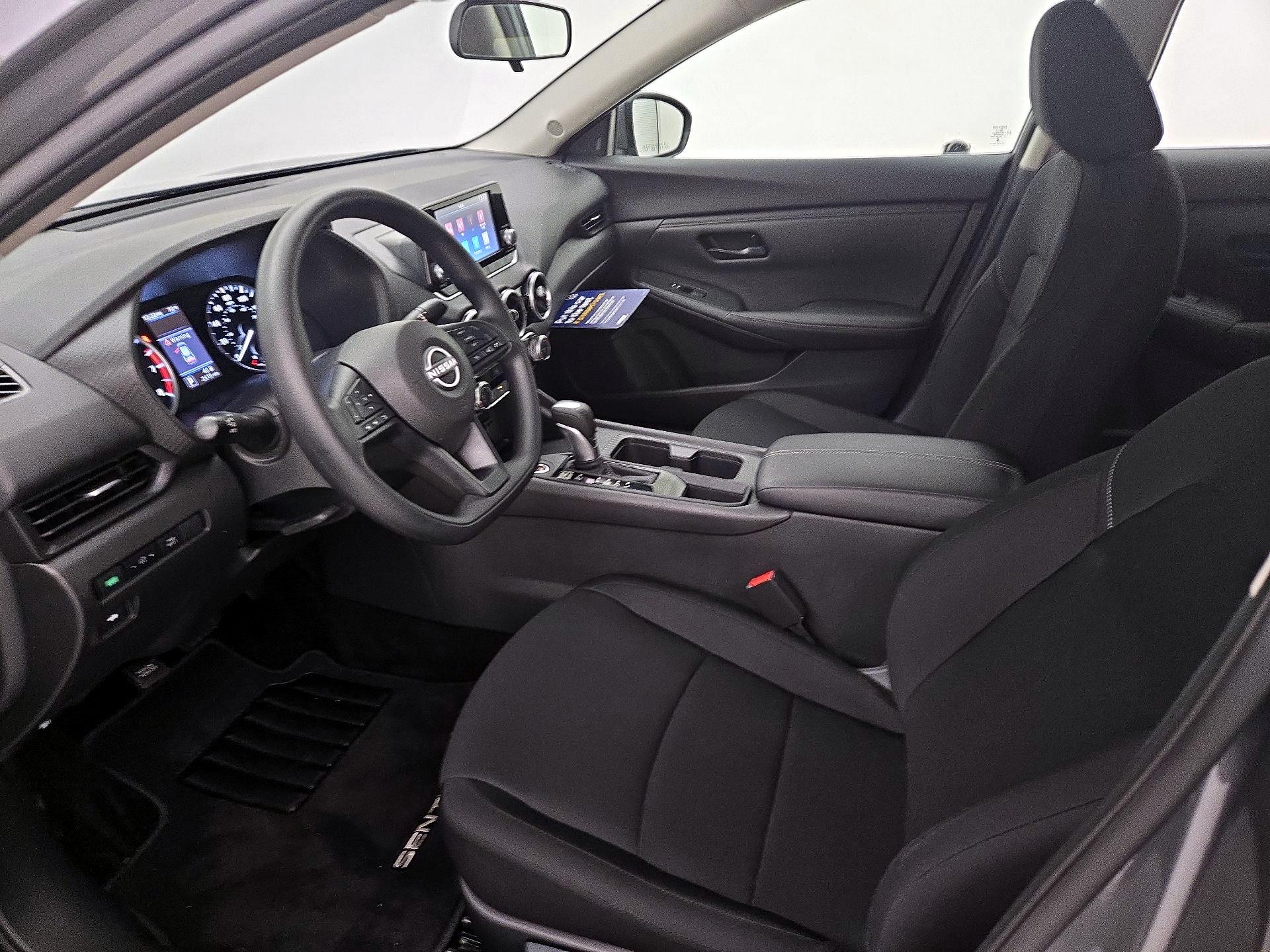 Thumbnail: 2024 Nissan Sentra - 11