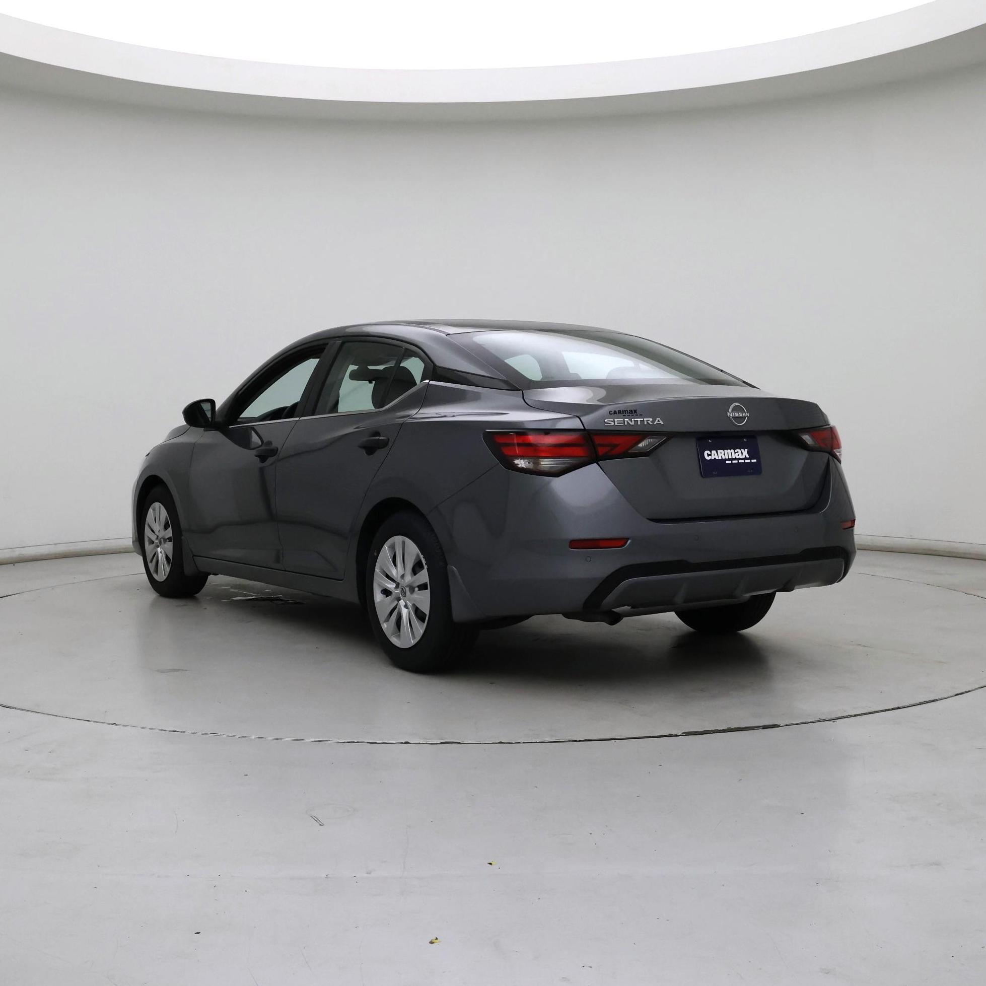 Thumbnail: 2024 Nissan Sentra - 2