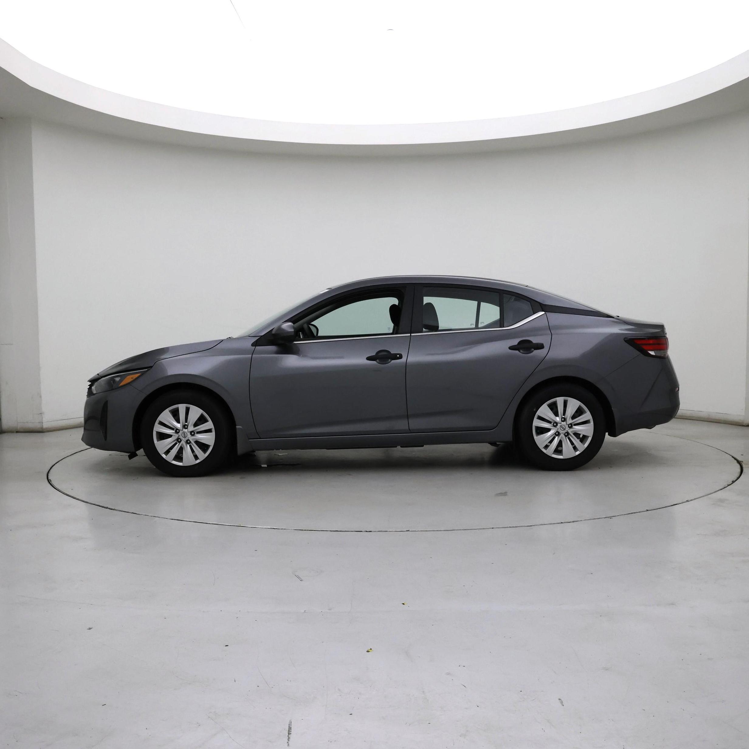 Thumbnail: 2024 Nissan Sentra - 3