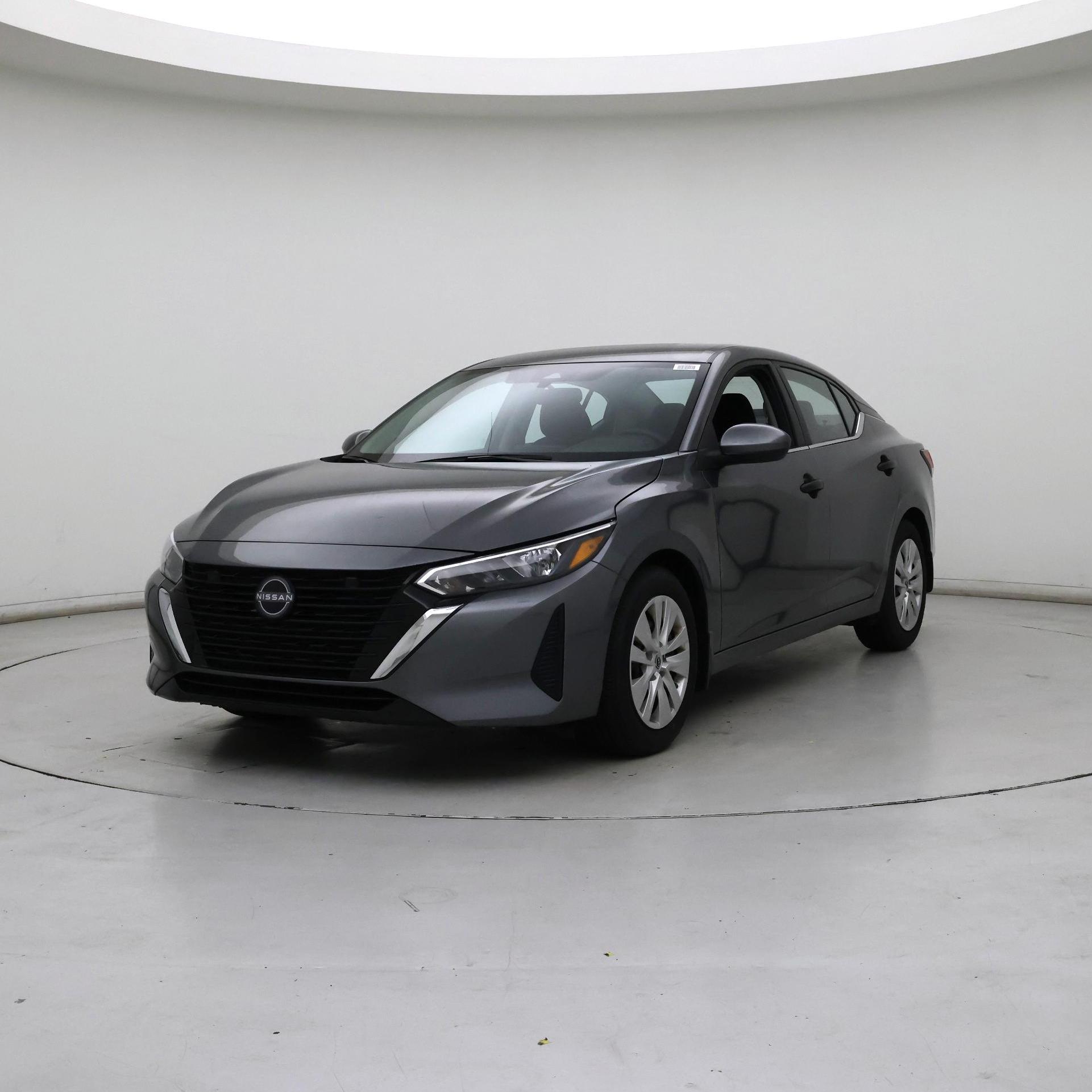 Thumbnail: 2024 Nissan Sentra - 4