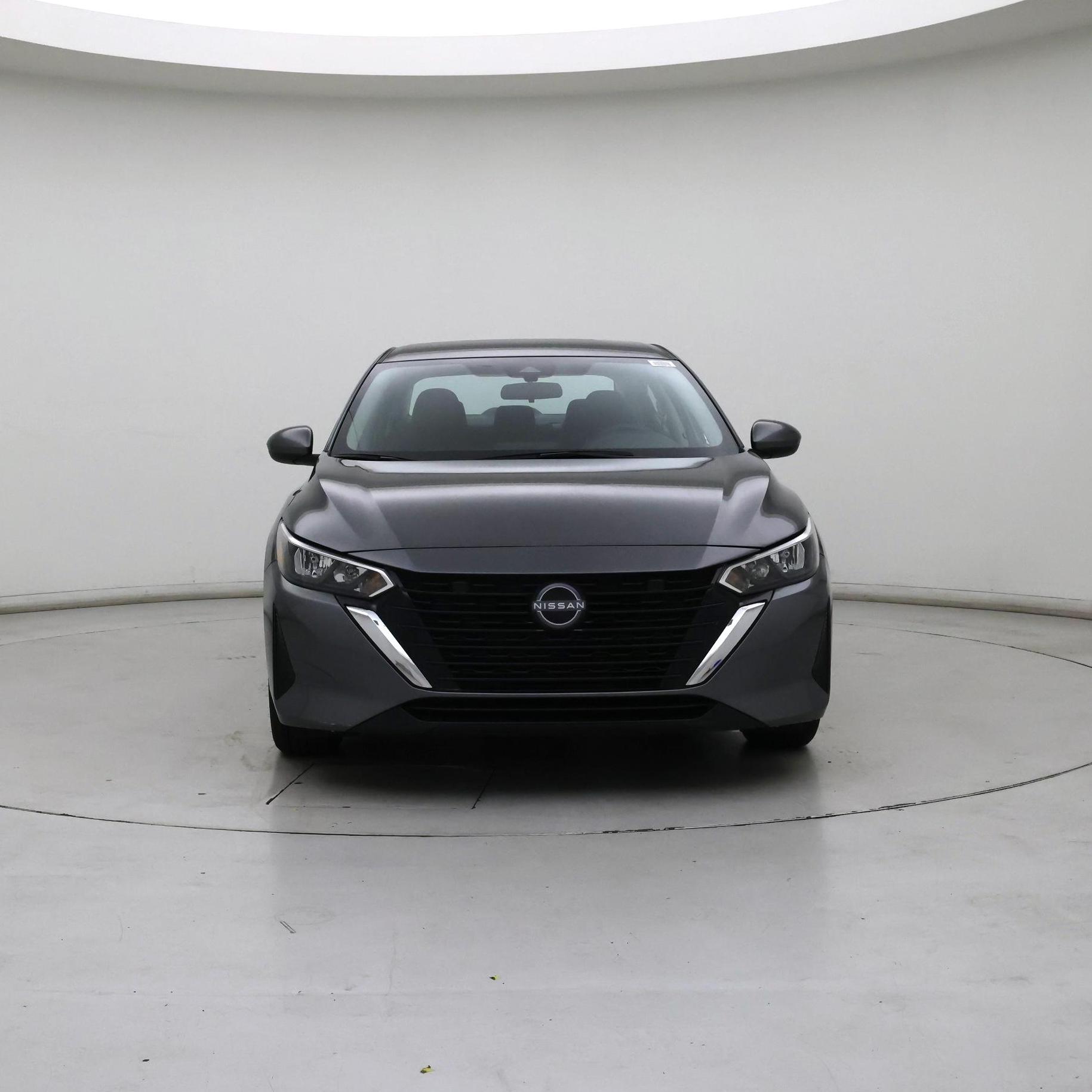 Thumbnail: 2024 Nissan Sentra - 5