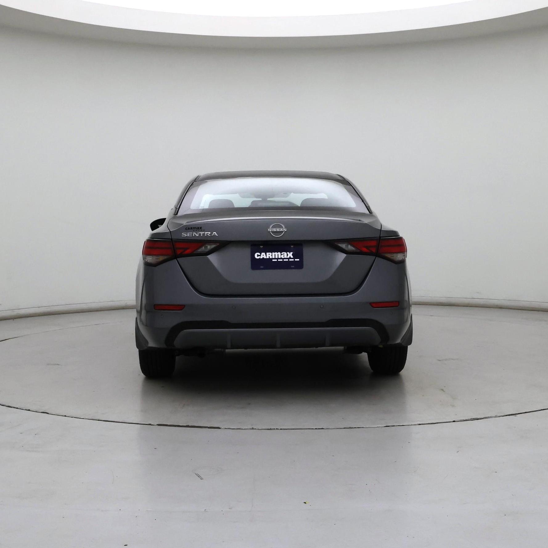 Thumbnail: 2024 Nissan Sentra - 6