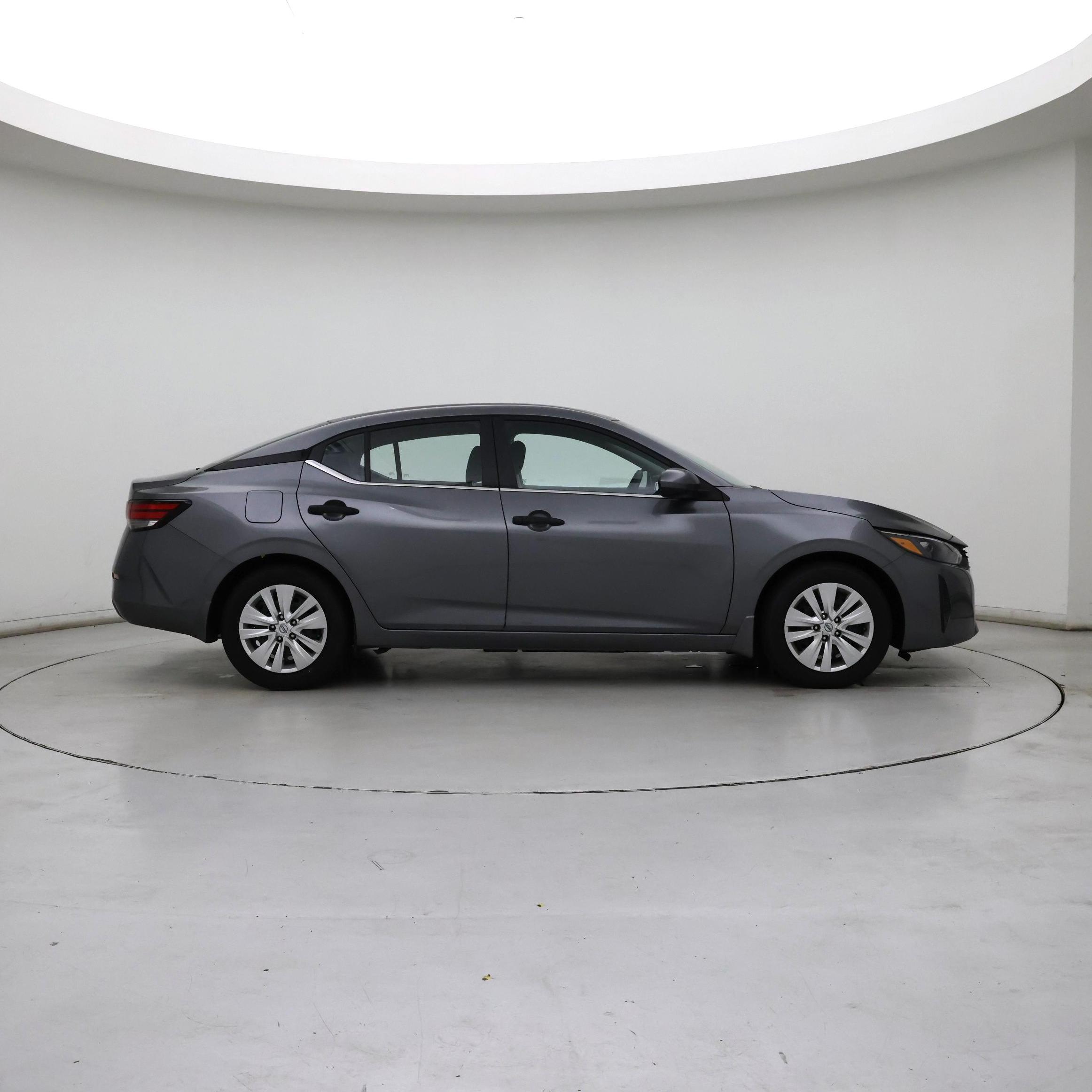 Thumbnail: 2024 Nissan Sentra - 7