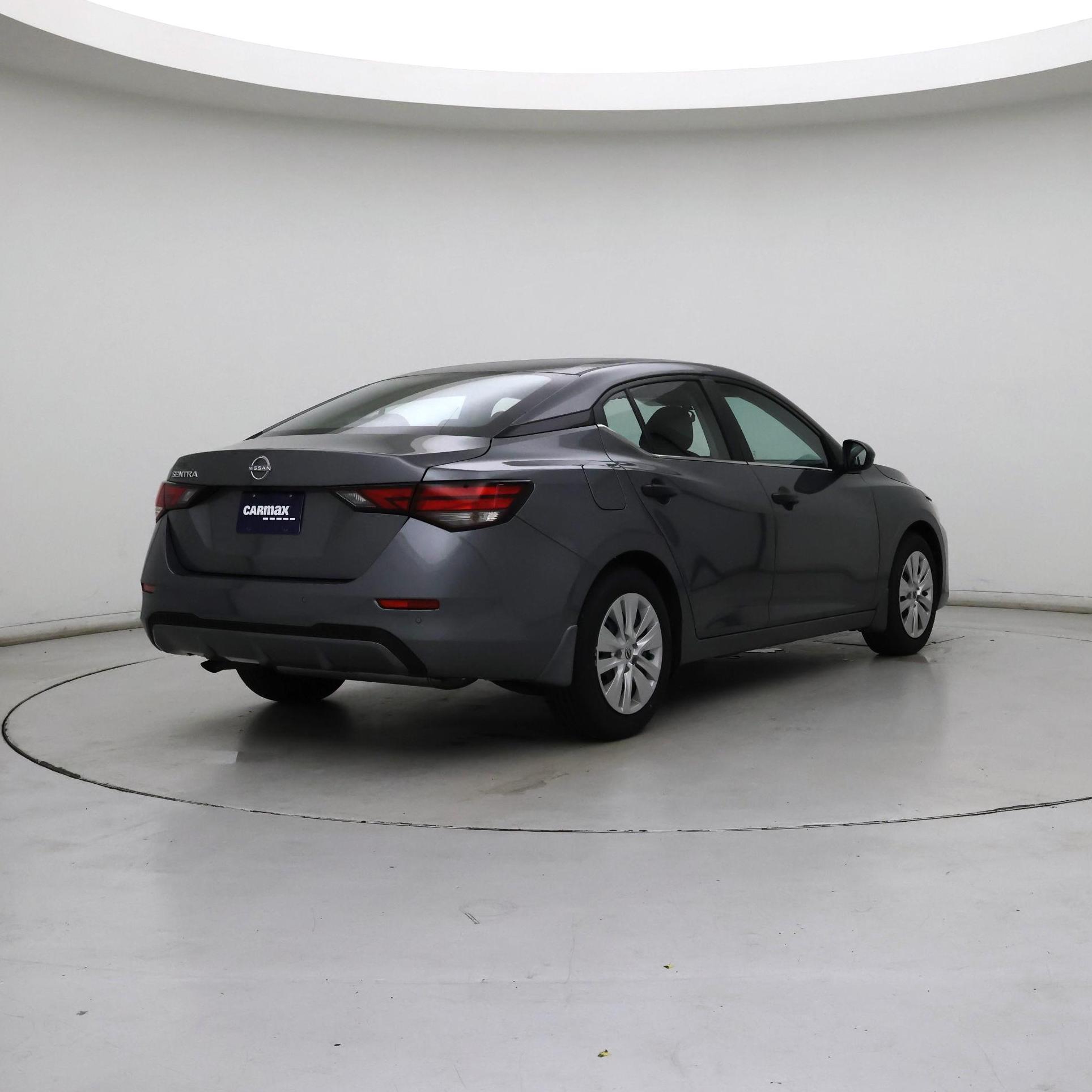 Thumbnail: 2024 Nissan Sentra - 8