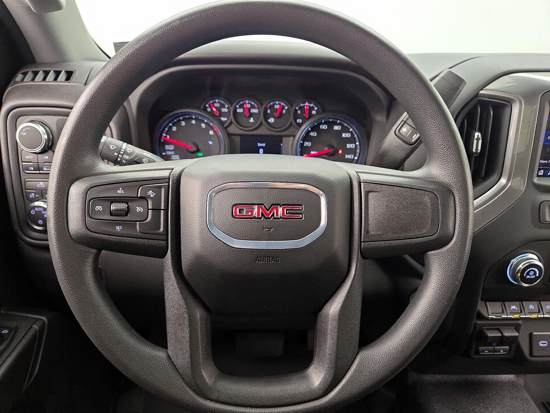 Thumbnail: 2024 GMC Sierra 1500 - 10