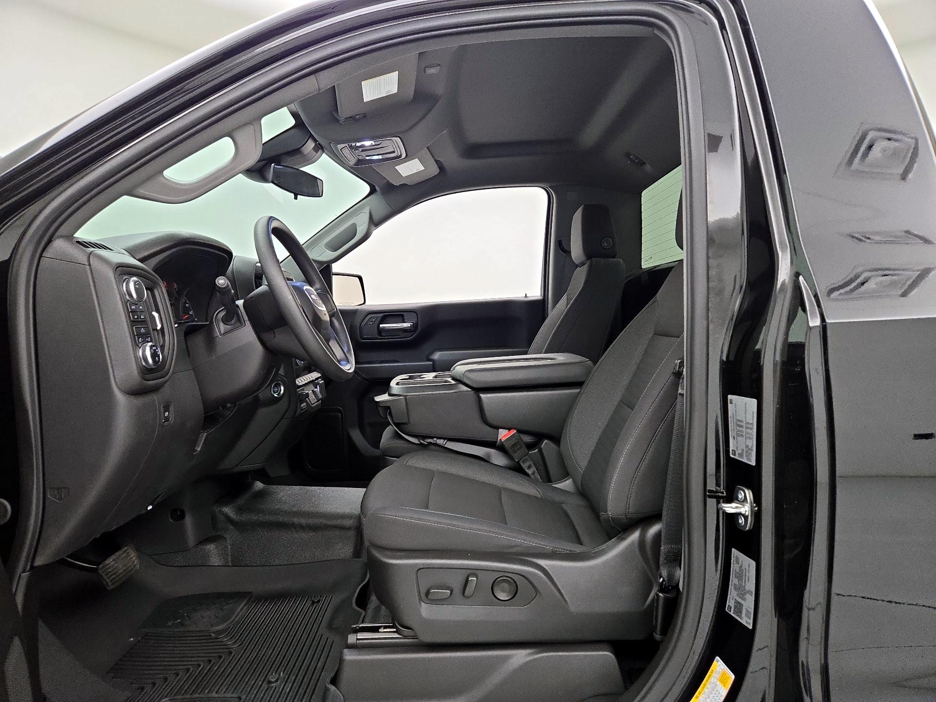 Thumbnail: 2024 GMC Sierra 1500 - 11