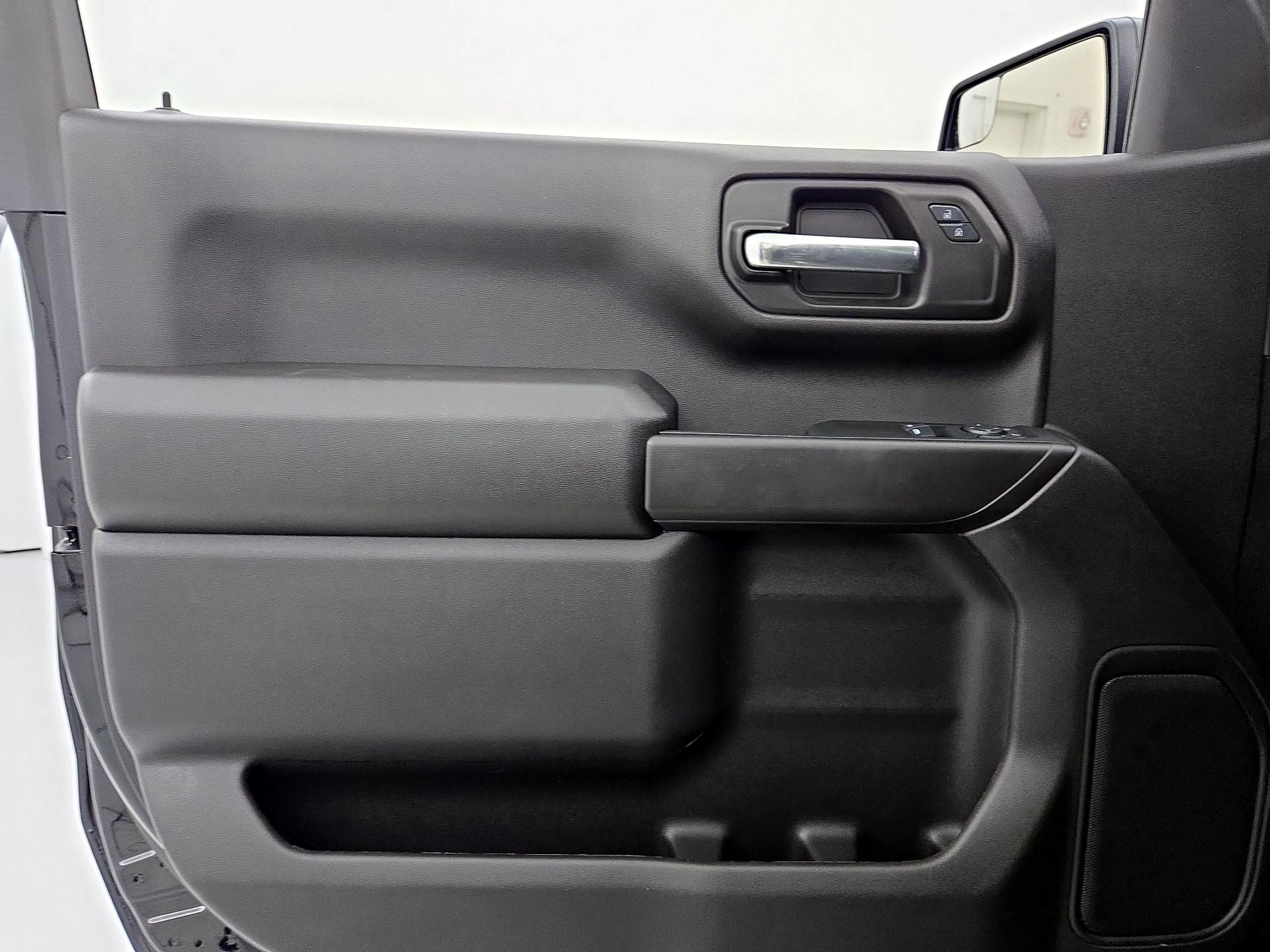 Thumbnail: 2024 GMC Sierra 1500 - 12