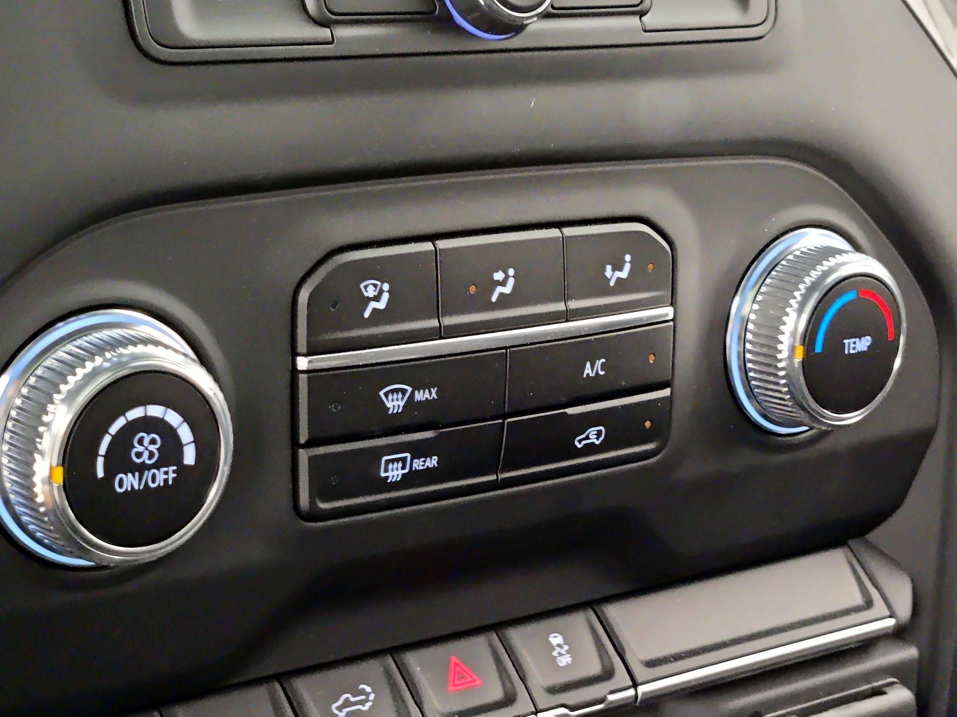 Thumbnail: 2024 GMC Sierra 1500 - 16