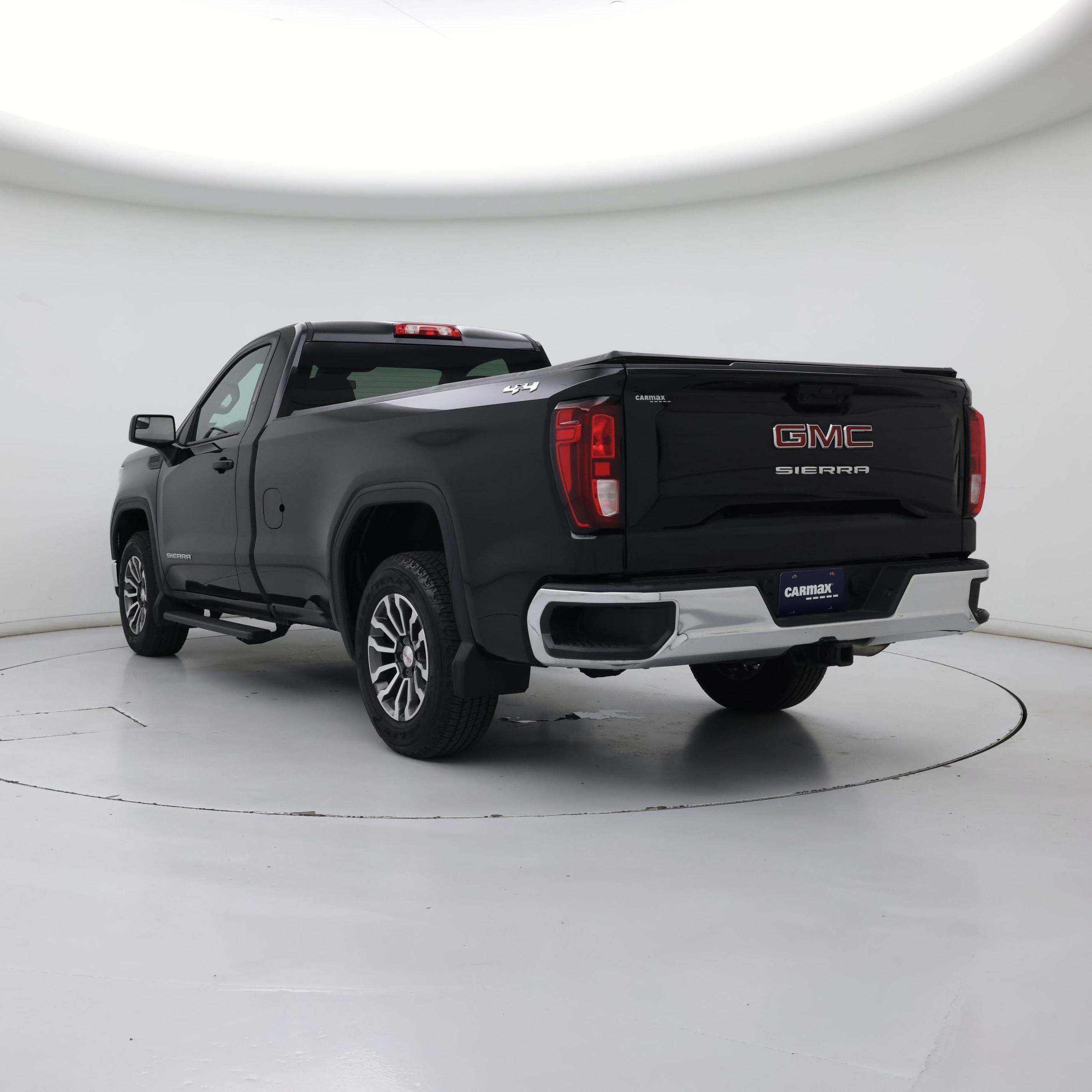 Thumbnail: 2024 GMC Sierra 1500 - 2