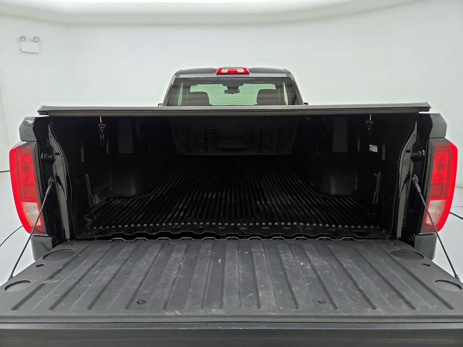 Thumbnail: 2024 GMC Sierra 1500 - 19