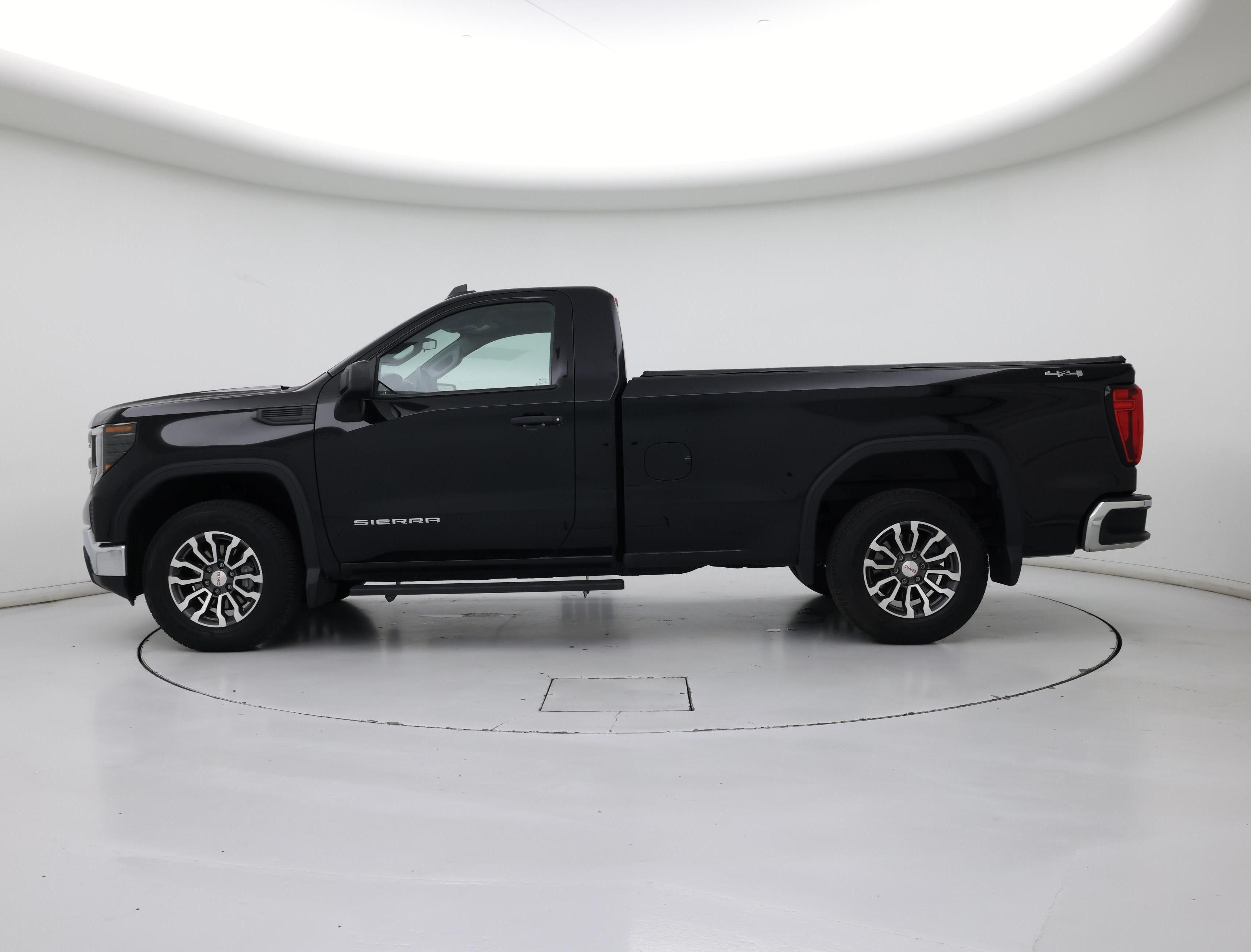 Thumbnail: 2024 GMC Sierra 1500 - 3