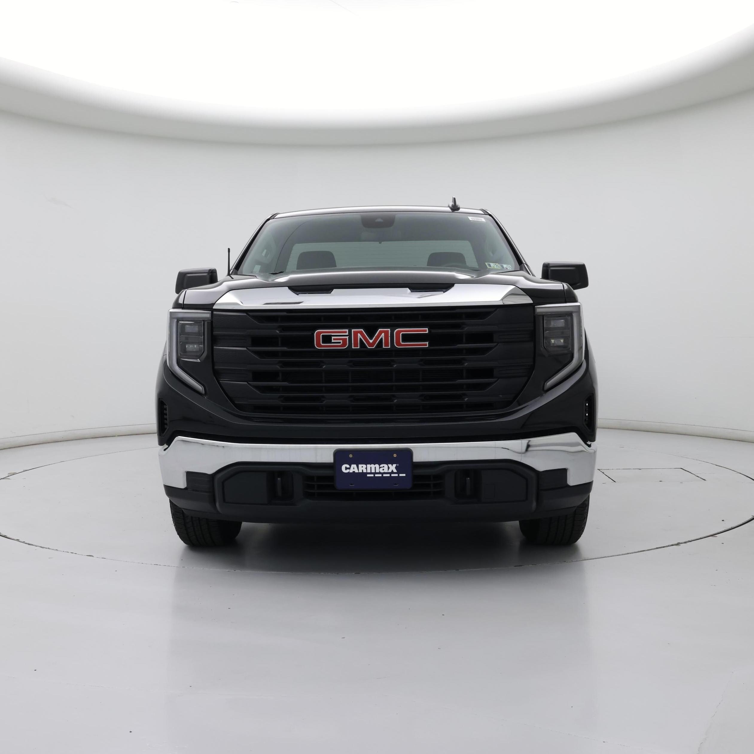 Thumbnail: 2024 GMC Sierra 1500 - 5