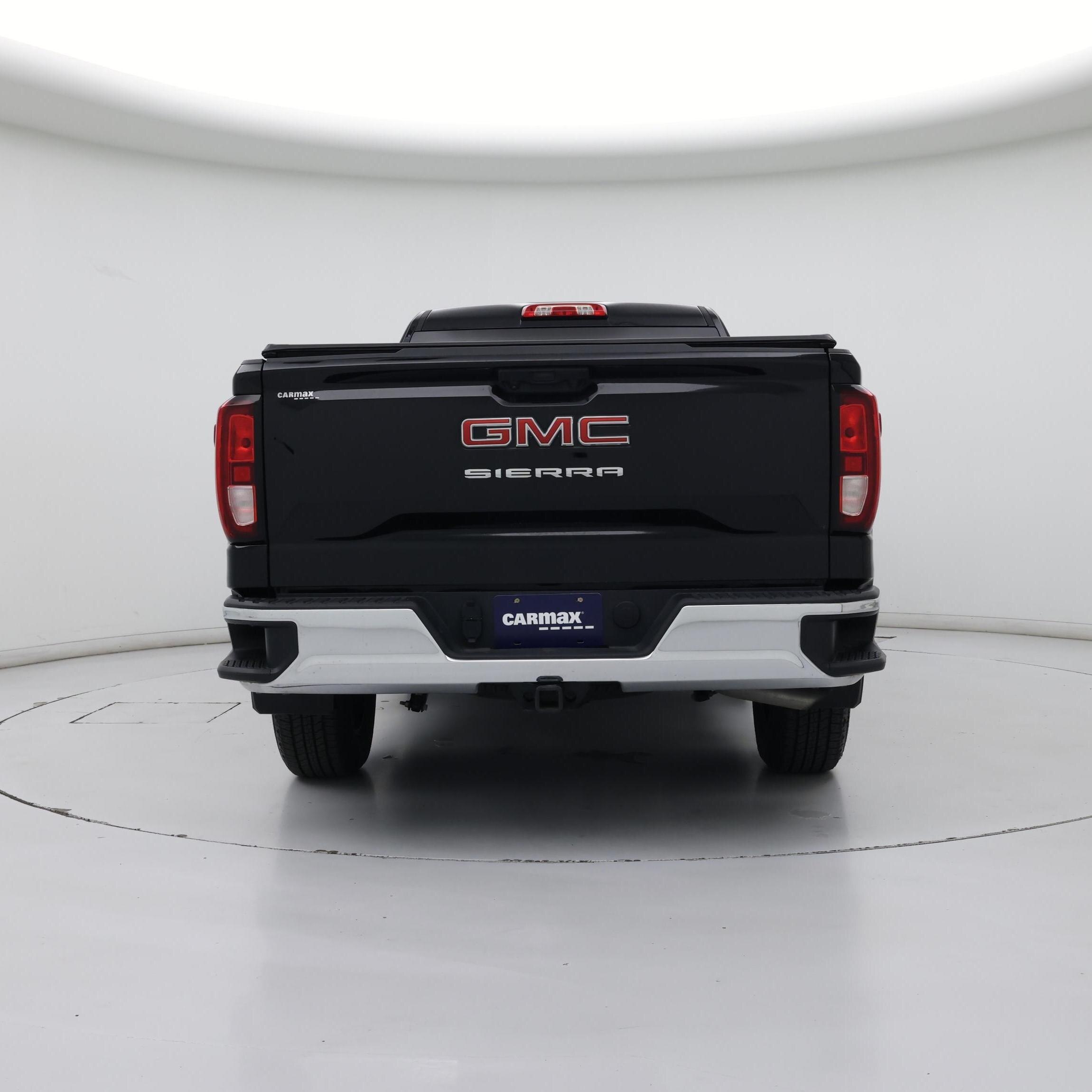 Thumbnail: 2024 GMC Sierra 1500 - 6