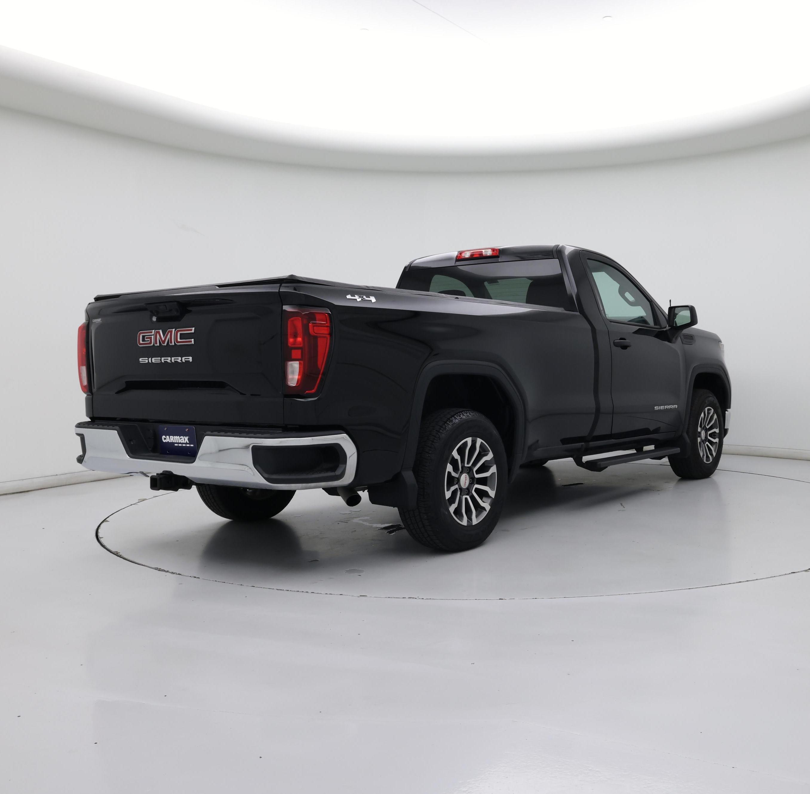 Thumbnail: 2024 GMC Sierra 1500 - 8