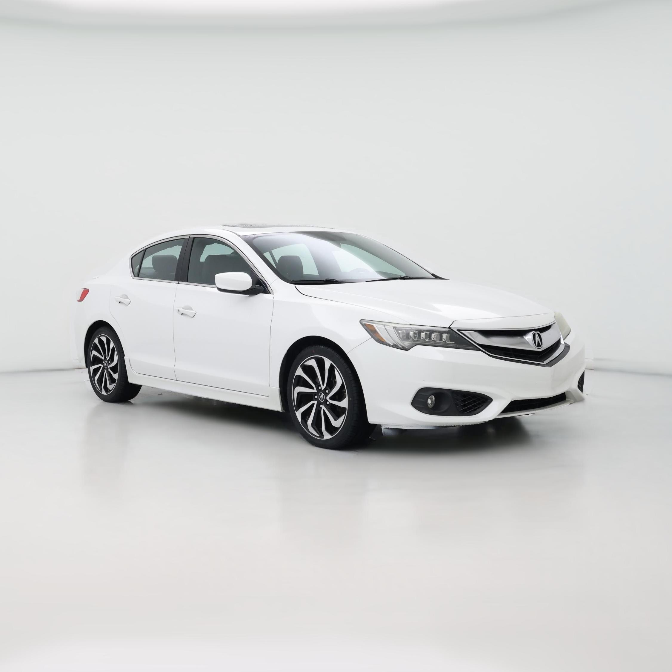 Thumbnail: 2016 Acura ILX - 1