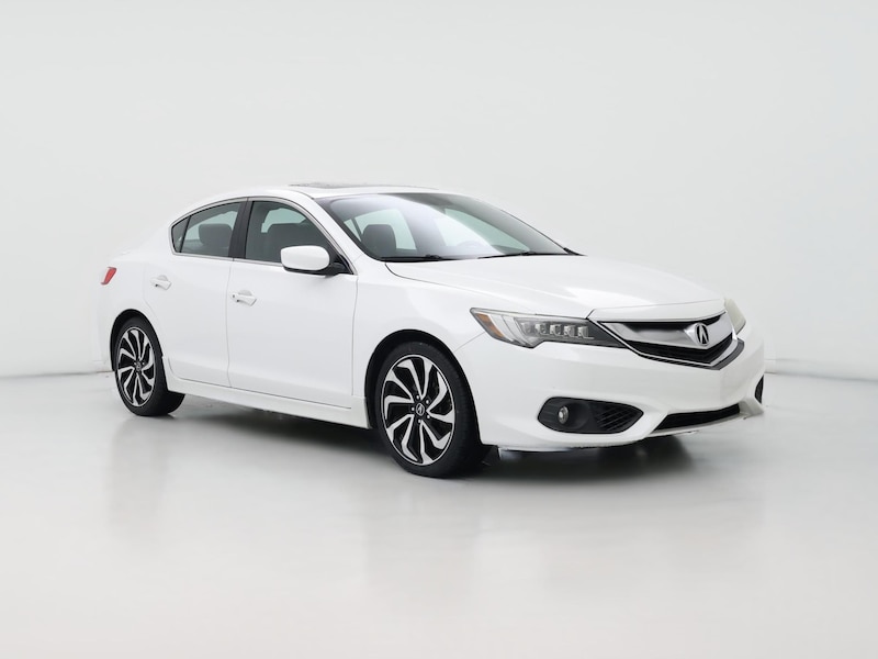 2016 Acura ILX Special Edition -
                  Lancaster, PA