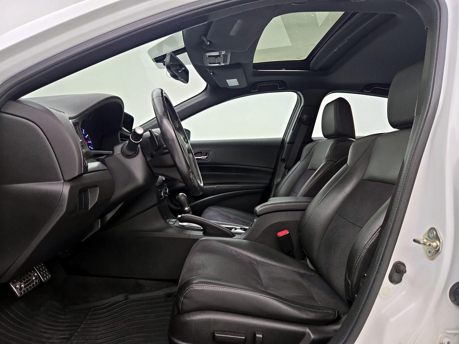 Thumbnail: 2016 Acura ILX - 11