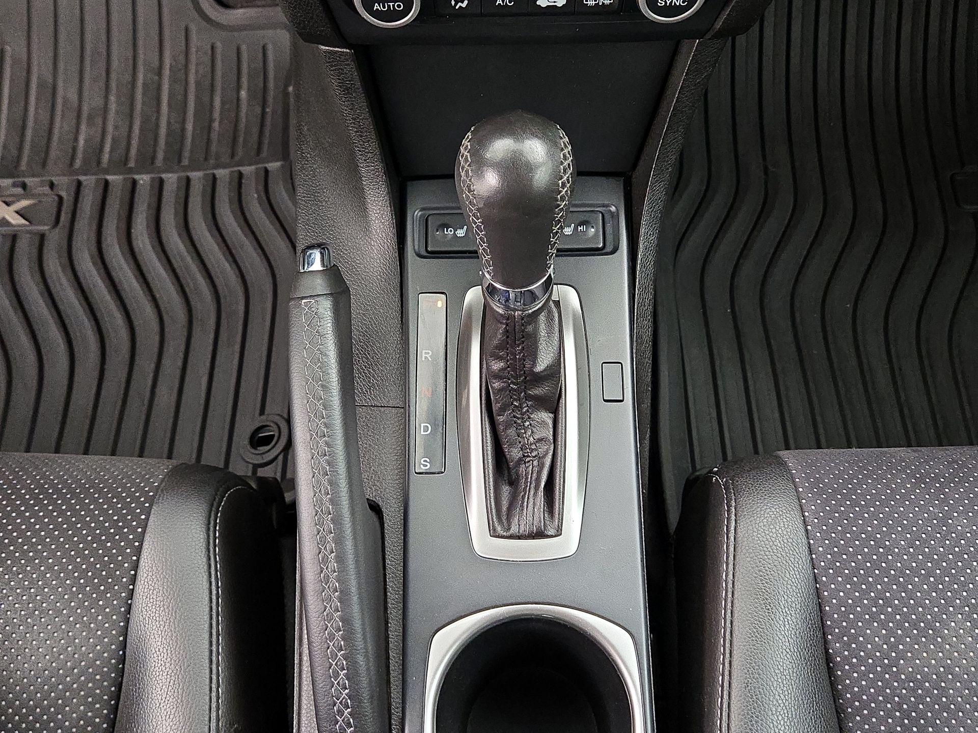 Thumbnail: 2016 Acura ILX - 16