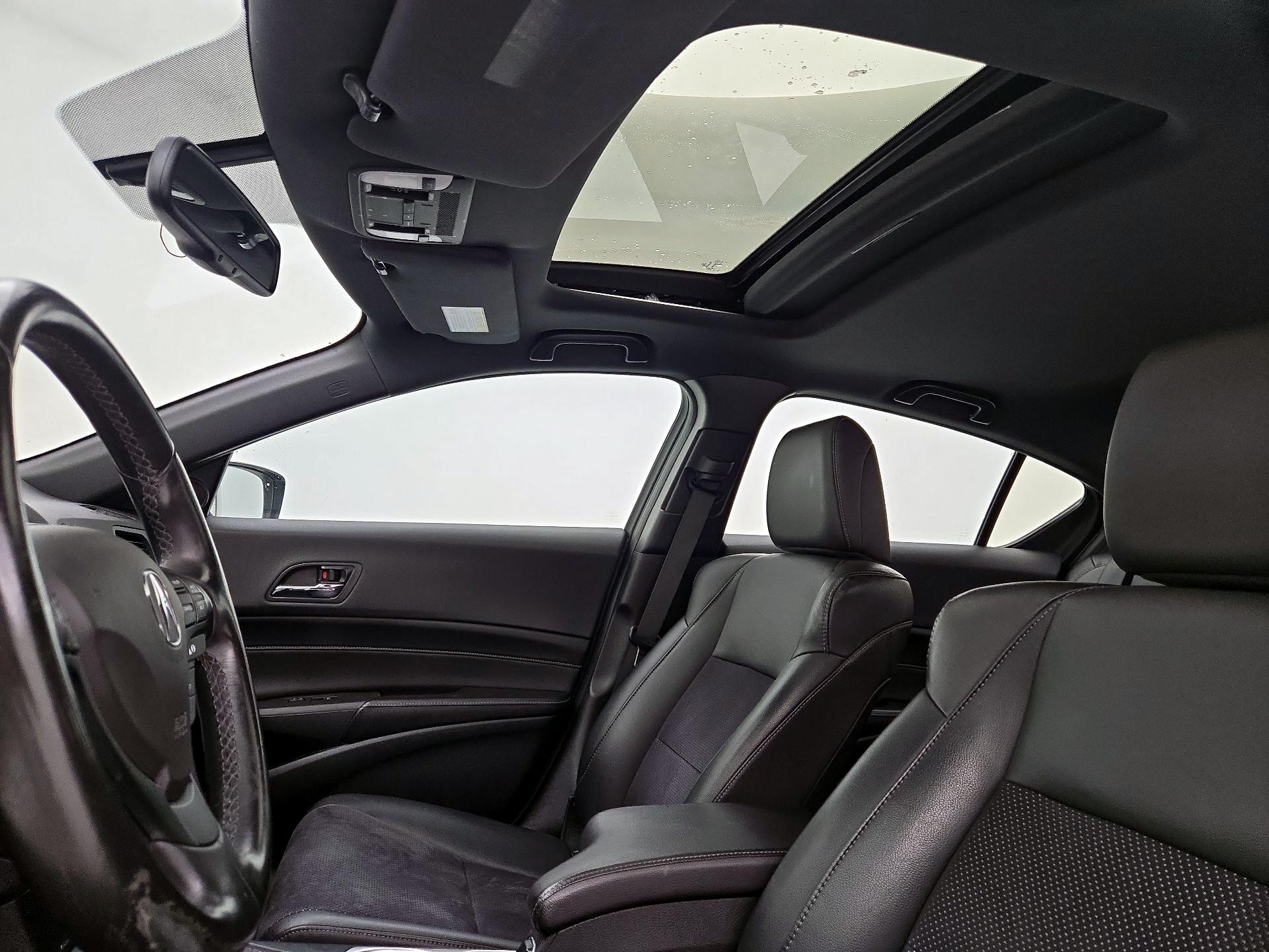 Thumbnail: 2016 Acura ILX - 18