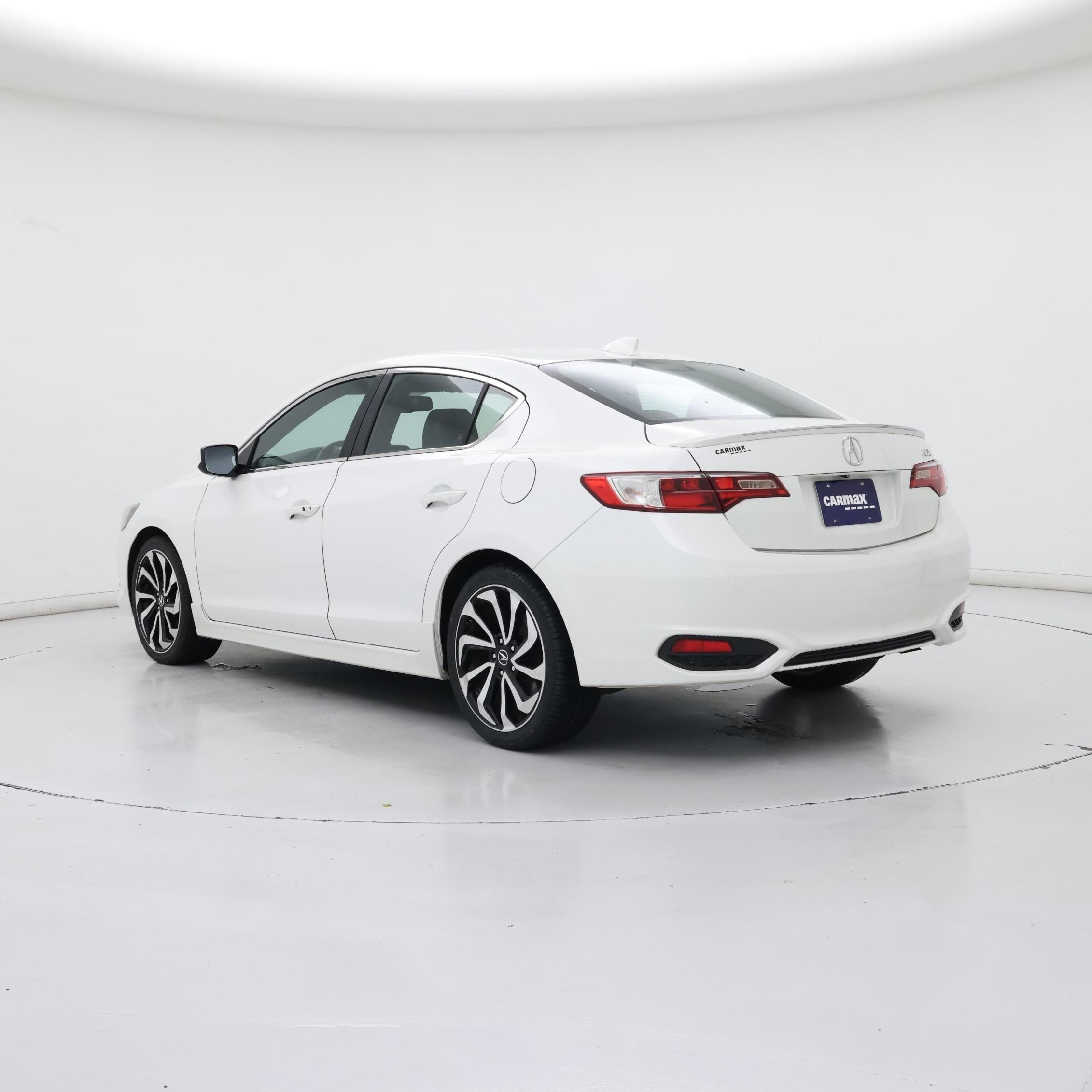 Thumbnail: 2016 Acura ILX - 2