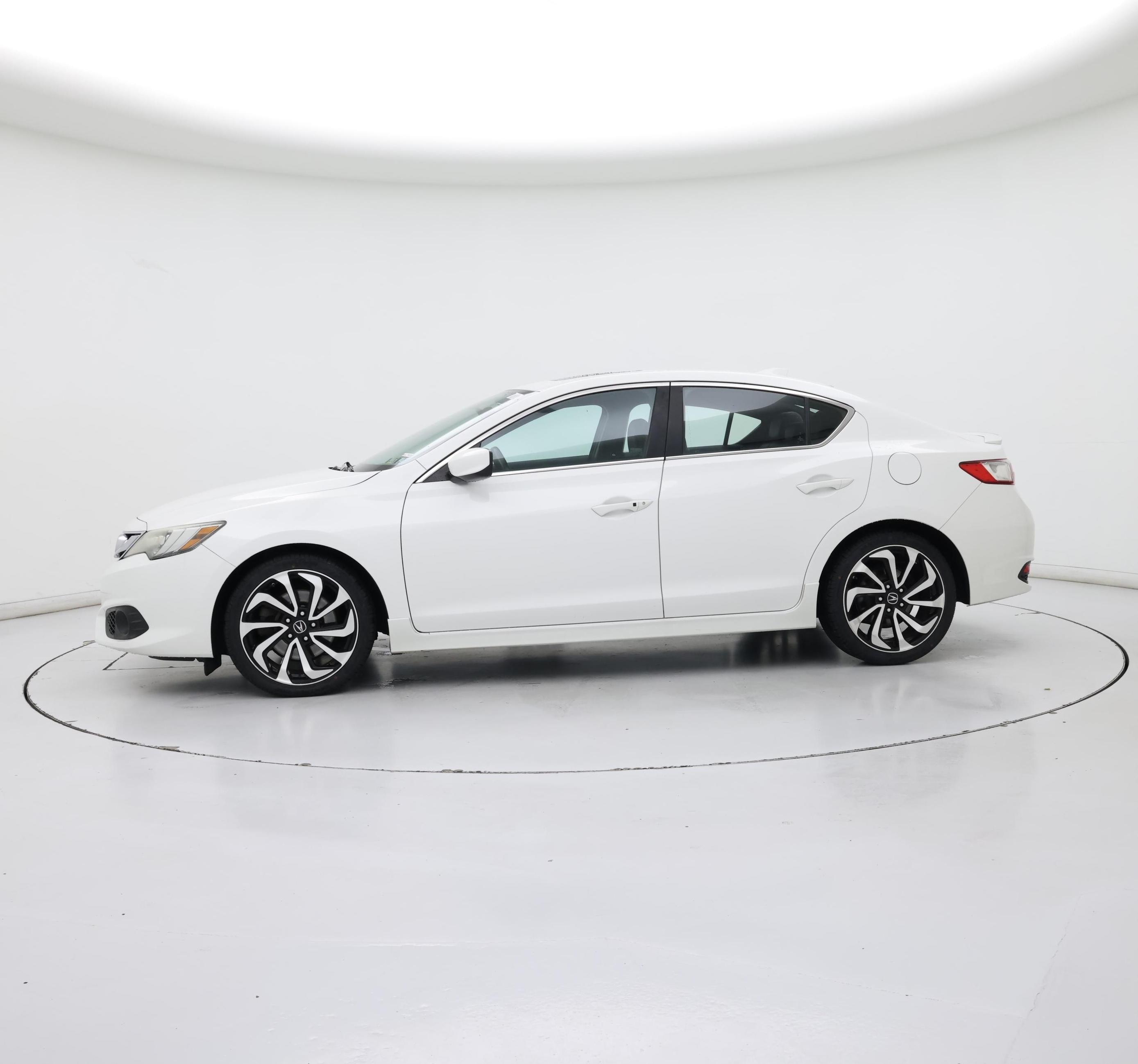 Thumbnail: 2016 Acura ILX - 3
